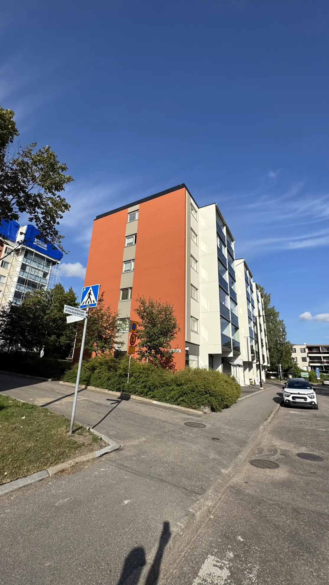 Furnished apartment in Vantaa — photo 9
