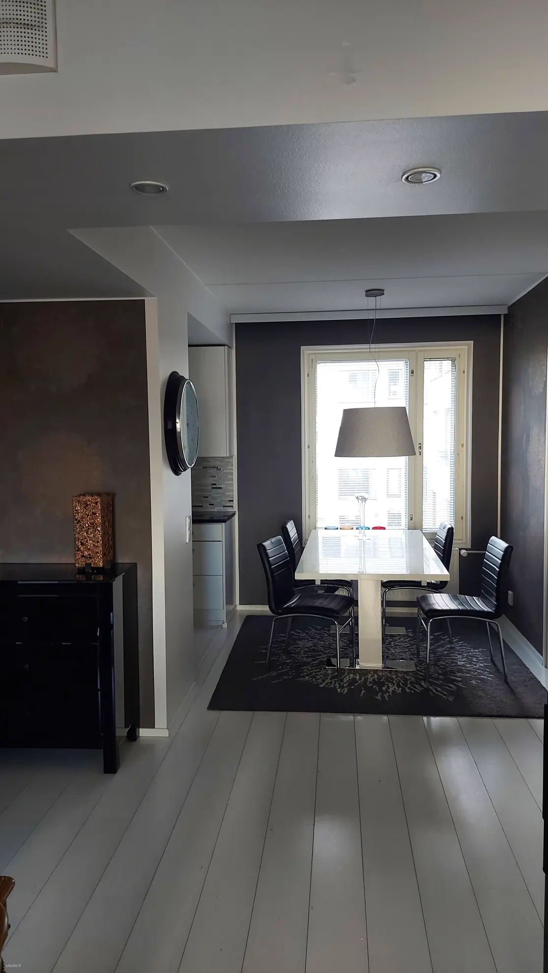 Furnished apartment in Helsinki — photo 9