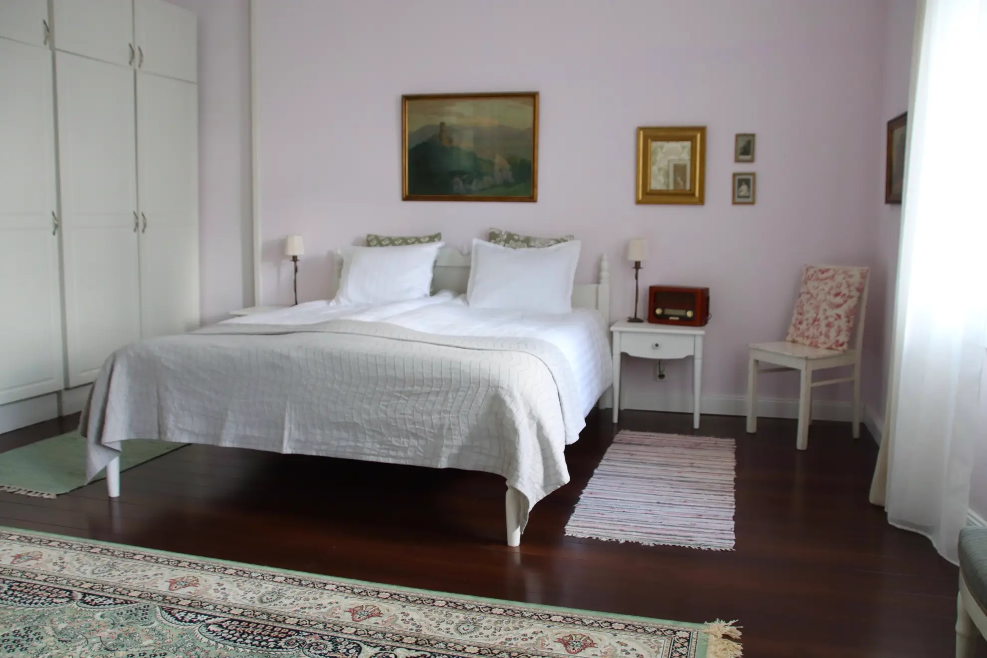 Furnished apartment in Raasepori — photo 17
