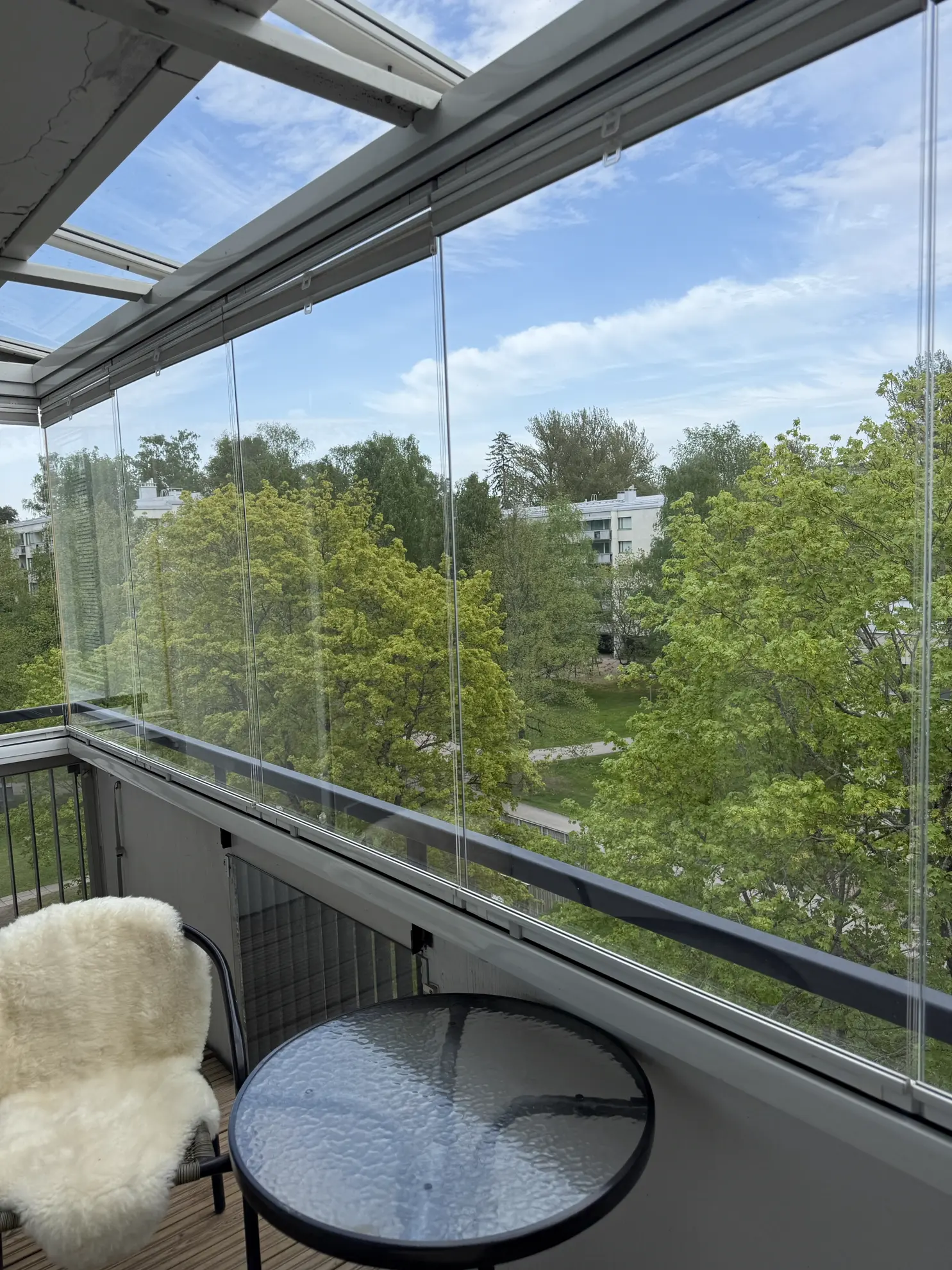 Furnished apartment in Espoo — photo 3