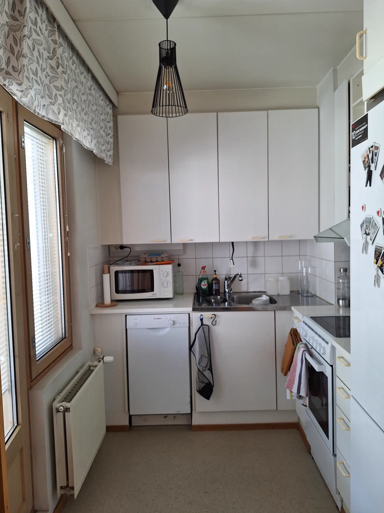 Furnished apartment in Helsinki — photo 4