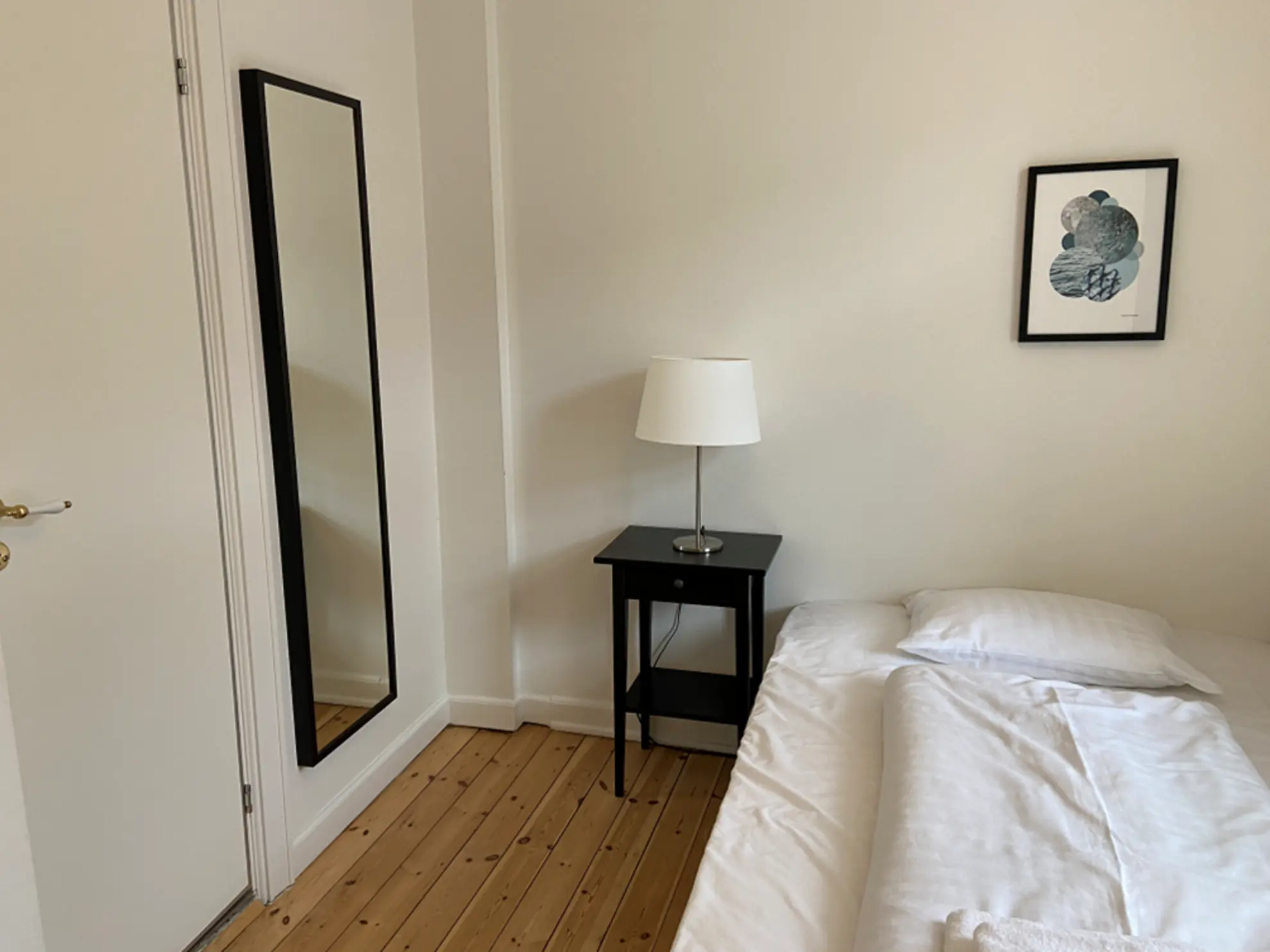 Furnished apartment in Copenhagen — photo 3