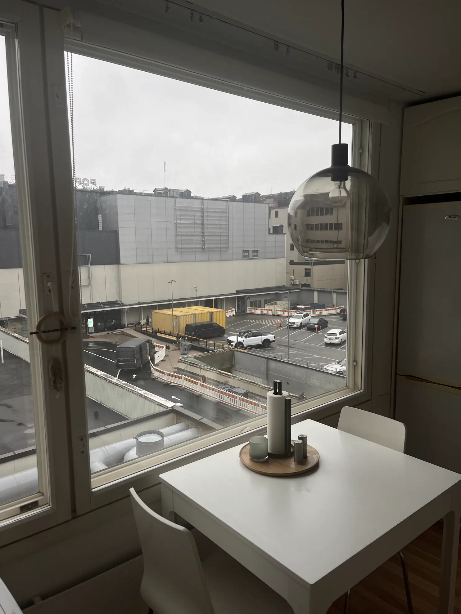 Furnished apartment in Turku — photo 17