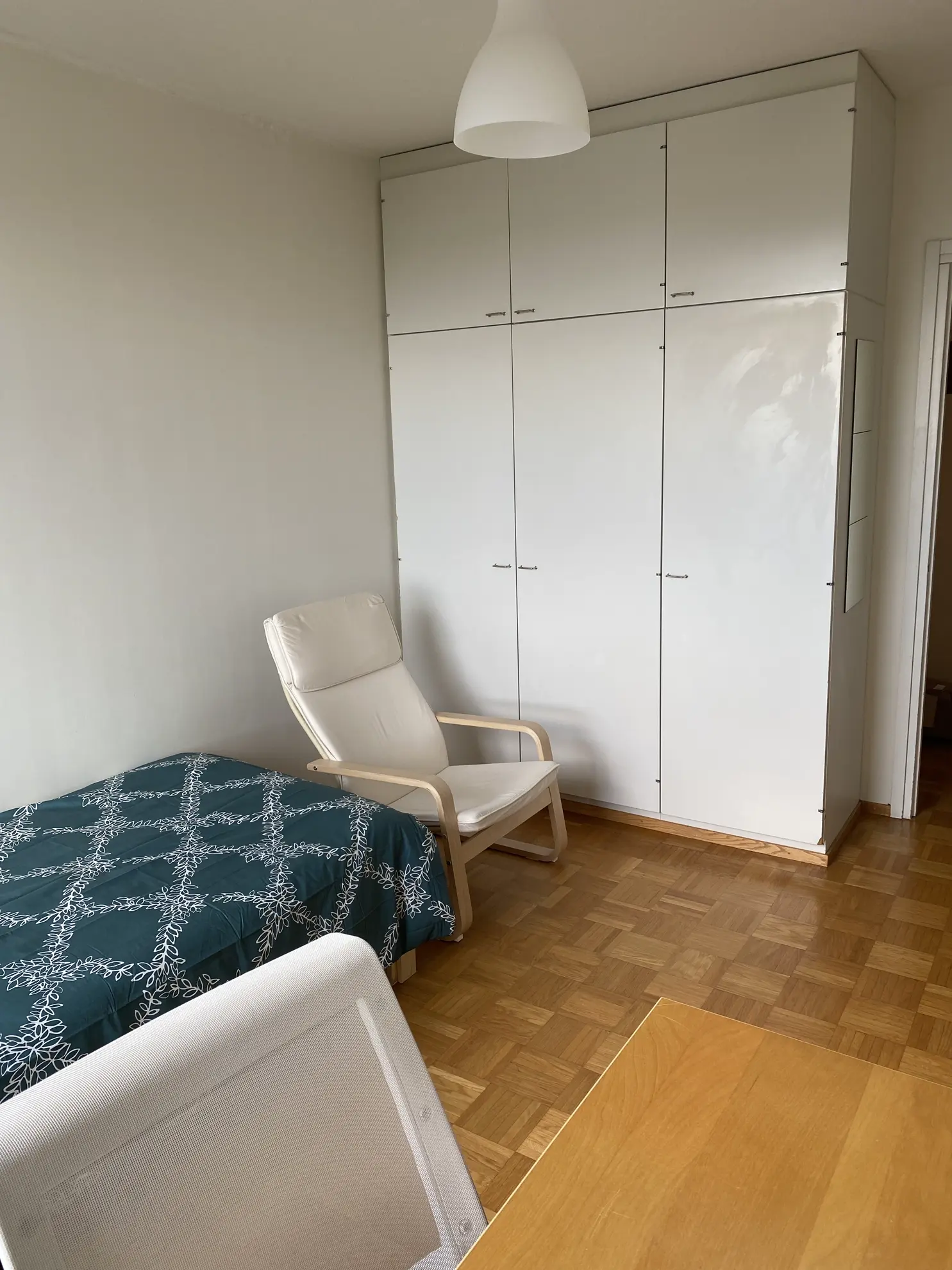 Furnished apartment in Espoo — photo 13