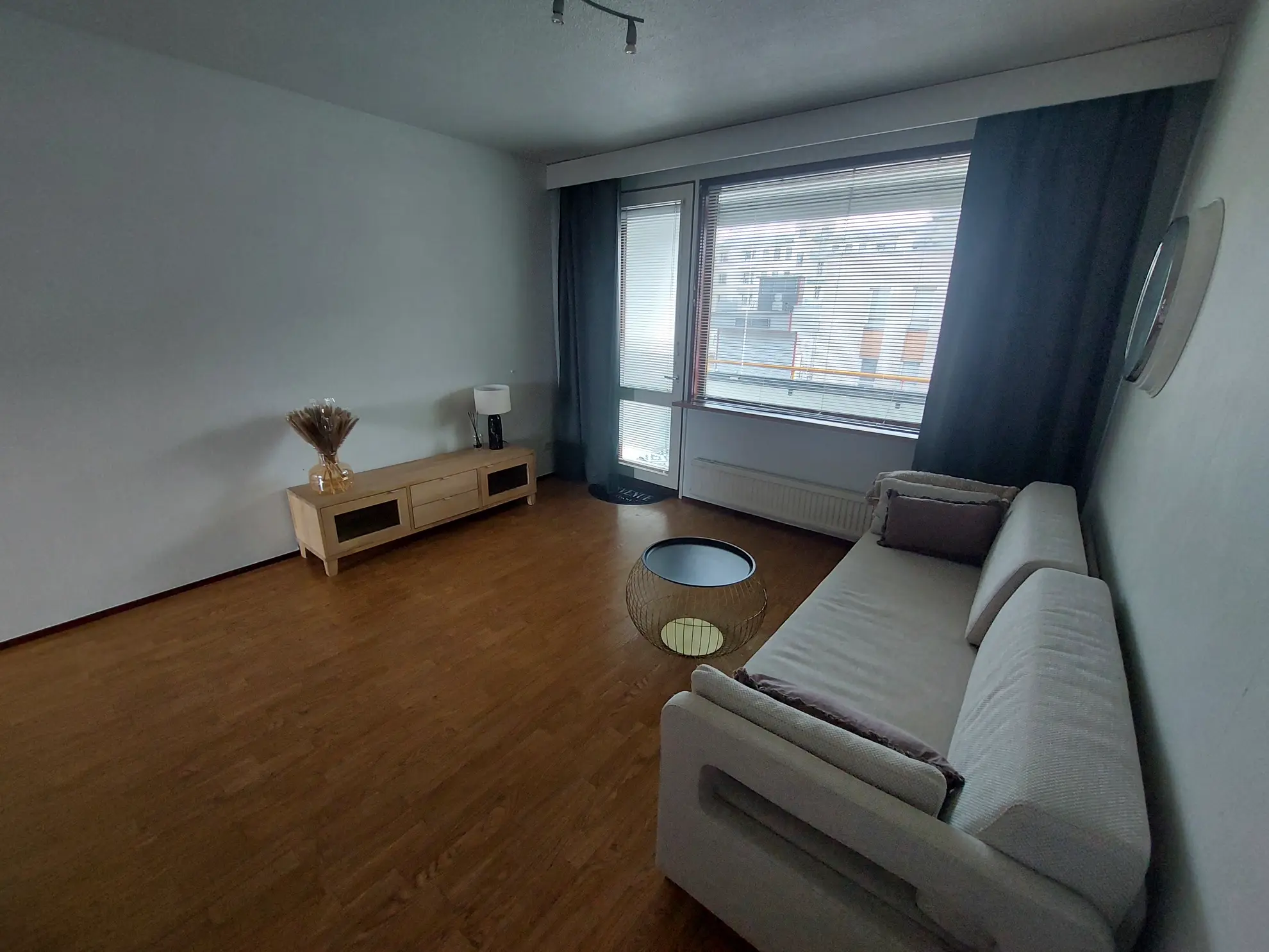 Furnished apartment in Pori — photo 5