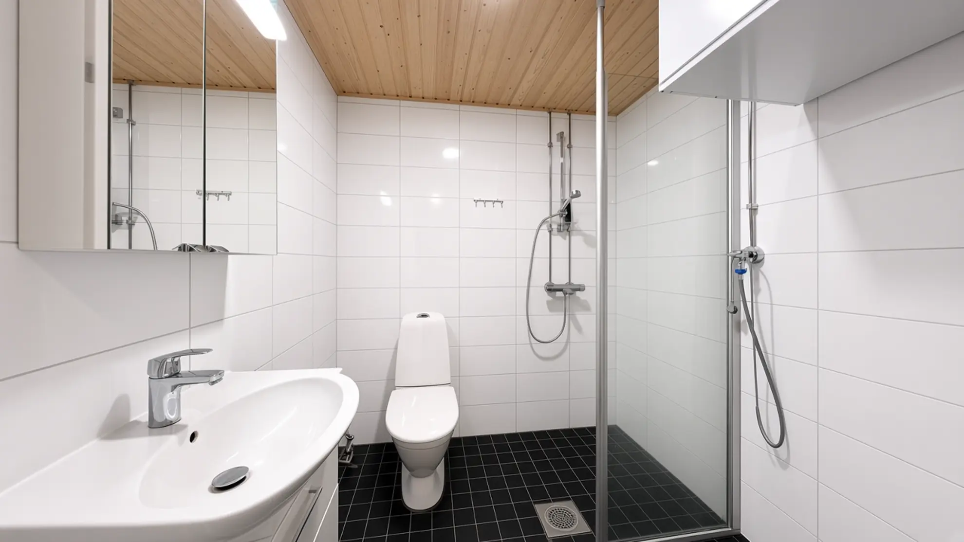 Furnished apartment in Espoo — photo 3