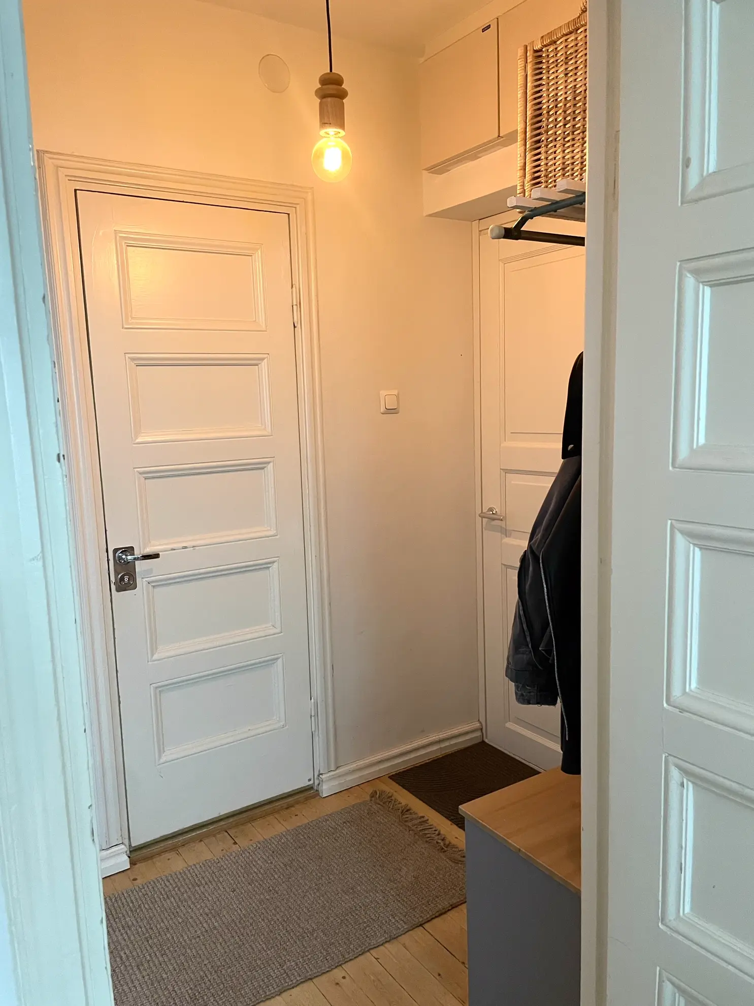Furnished apartment in Helsinki — photo 14