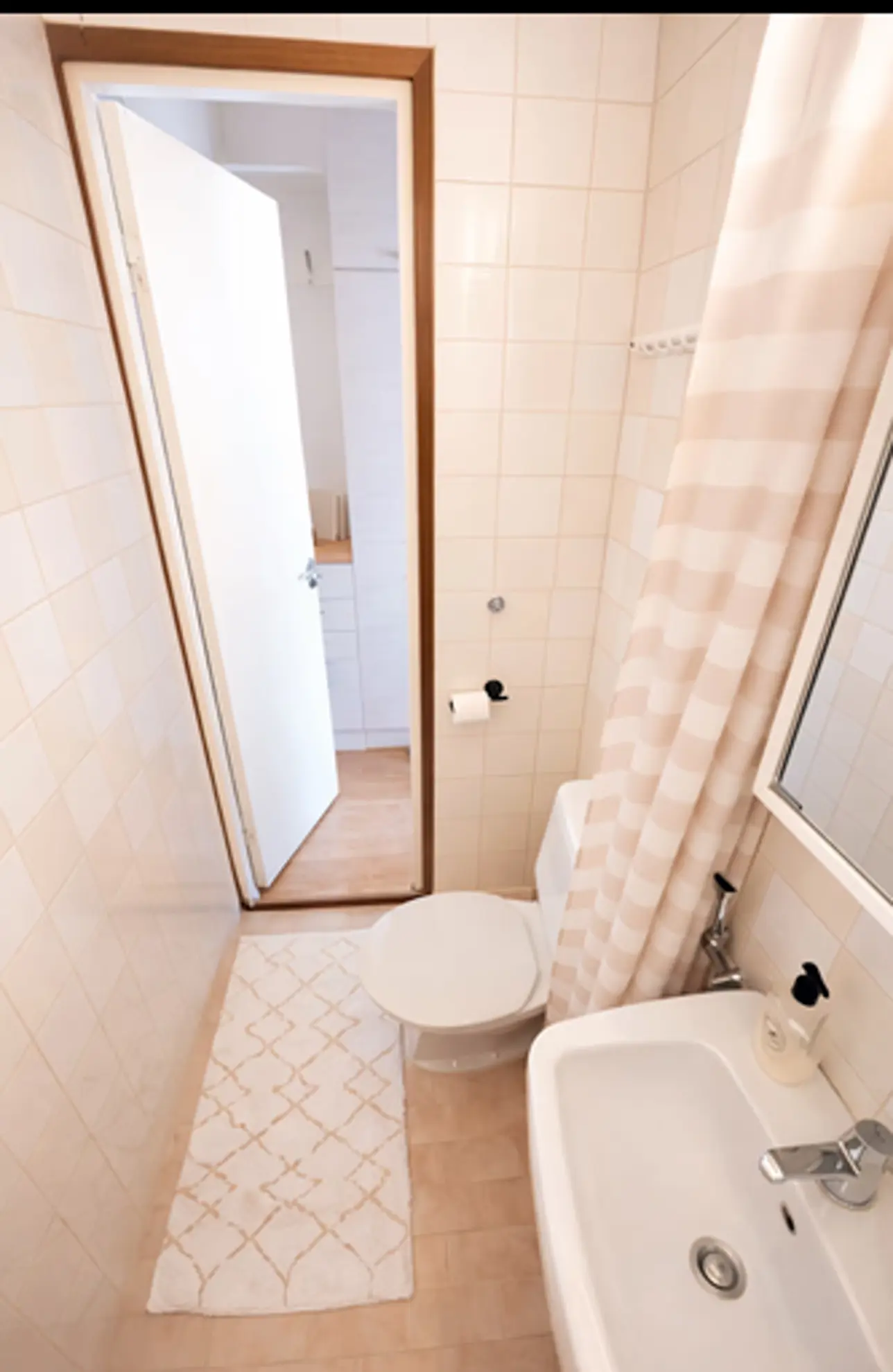 Furnished apartment in Pori — photo 13