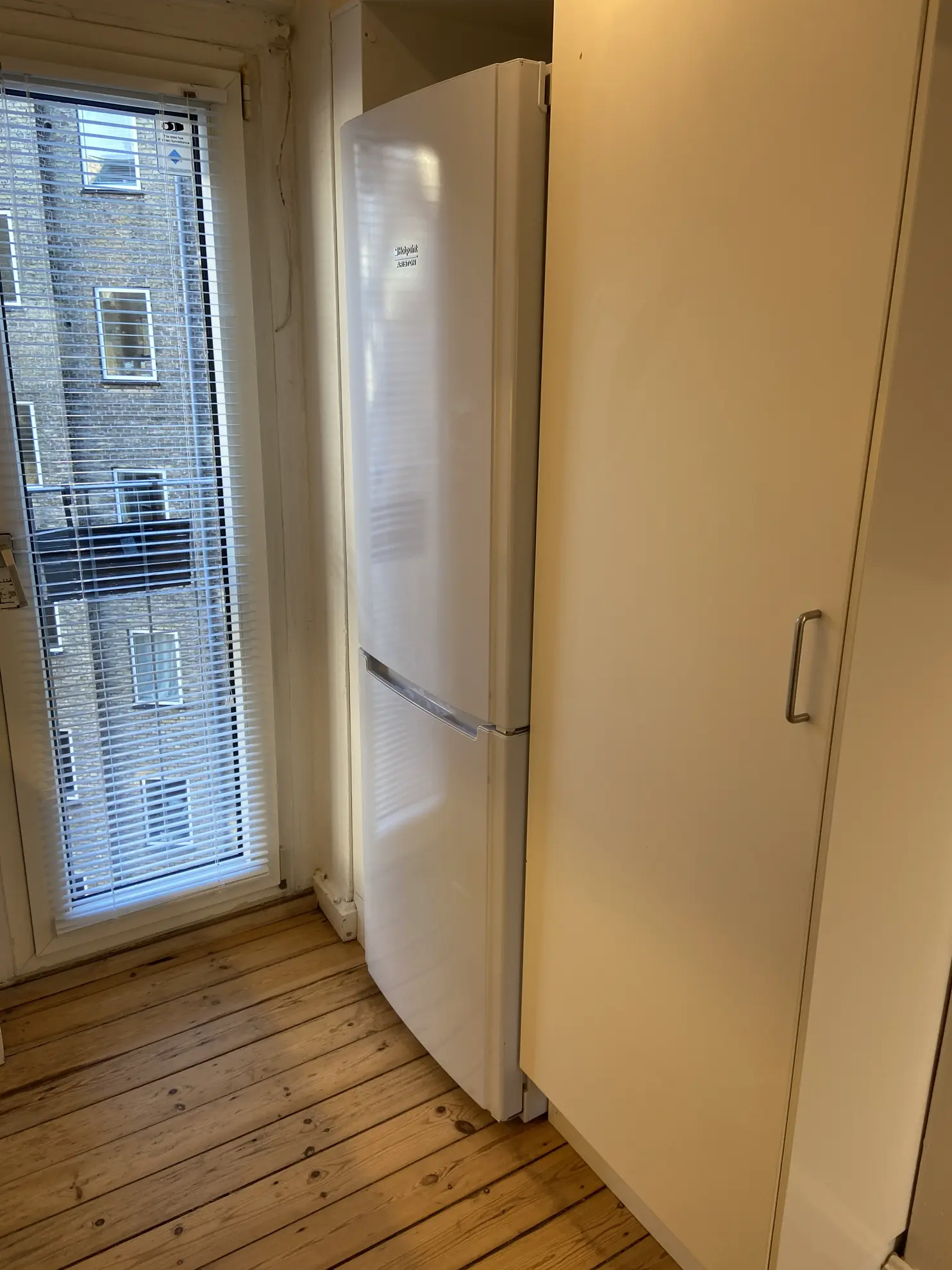 Furnished apartment in Copenhagen — photo 5