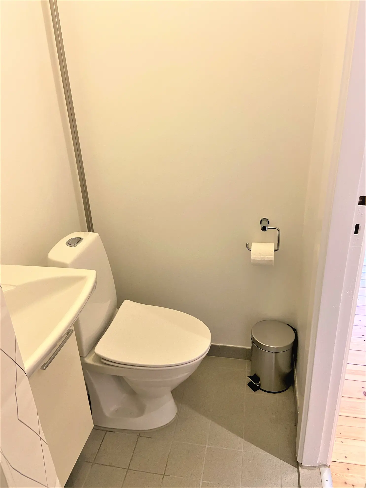 Furnished apartment in Copenhagen — photo 6