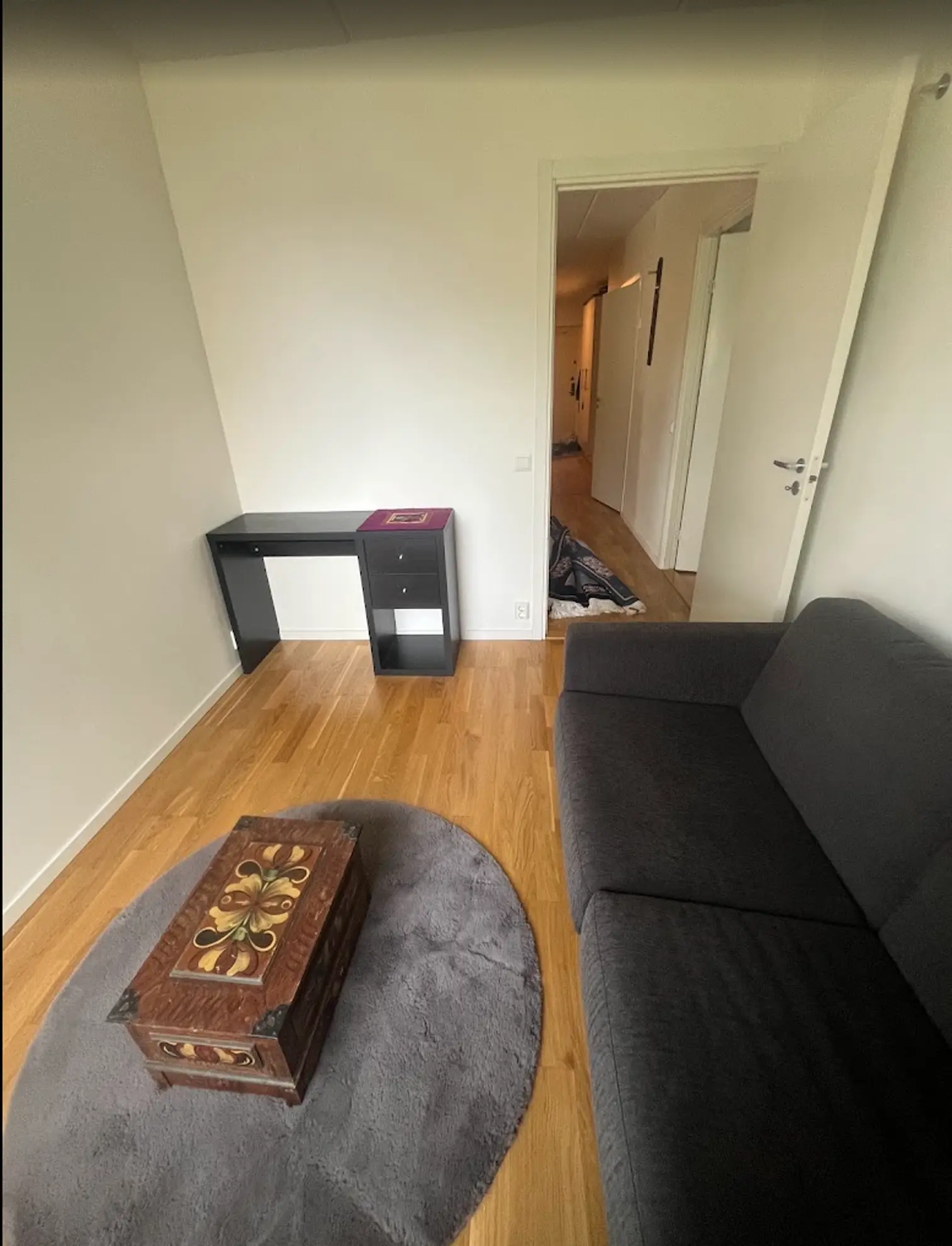 Furnished apartment in Stockholm — photo 8