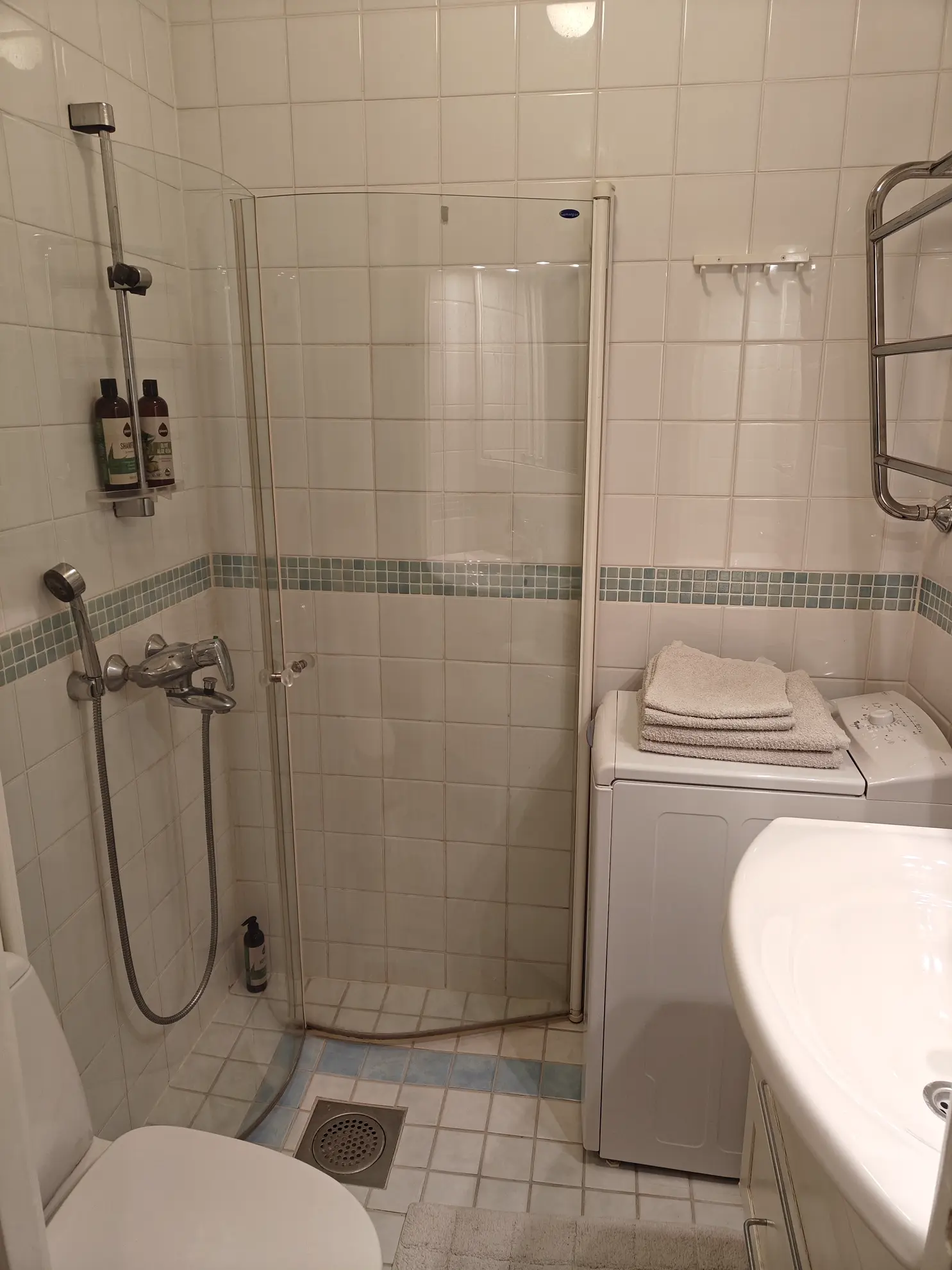 Furnished apartment in 00250 Helsinki  — photo 7