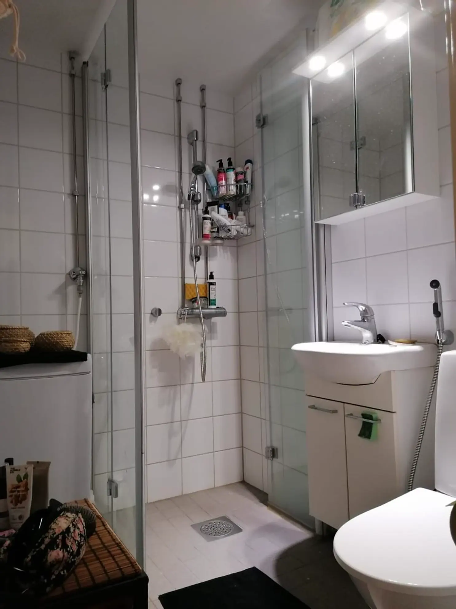 Furnished apartment in Helsinki — photo 4