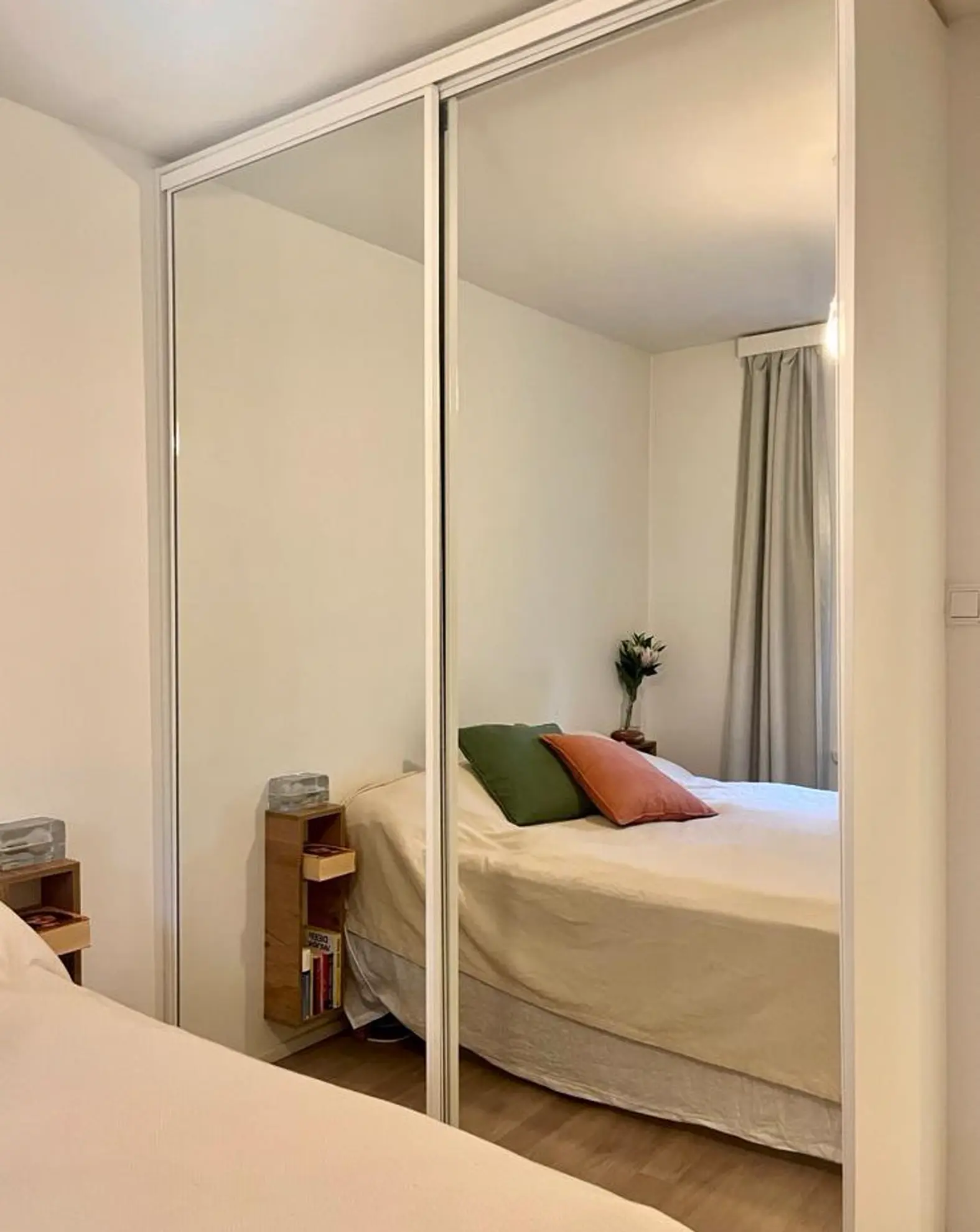 Furnished apartment in HELSINKI — photo 5