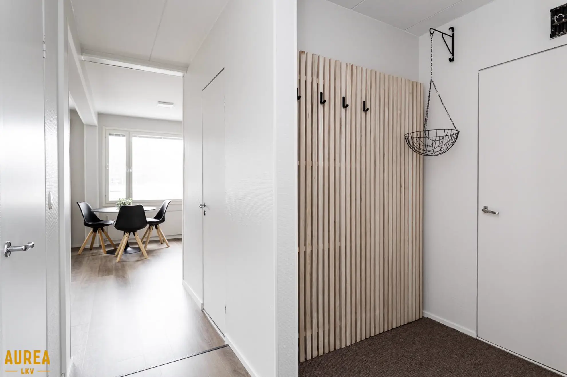 Furnished apartment in OULU — photo 16
