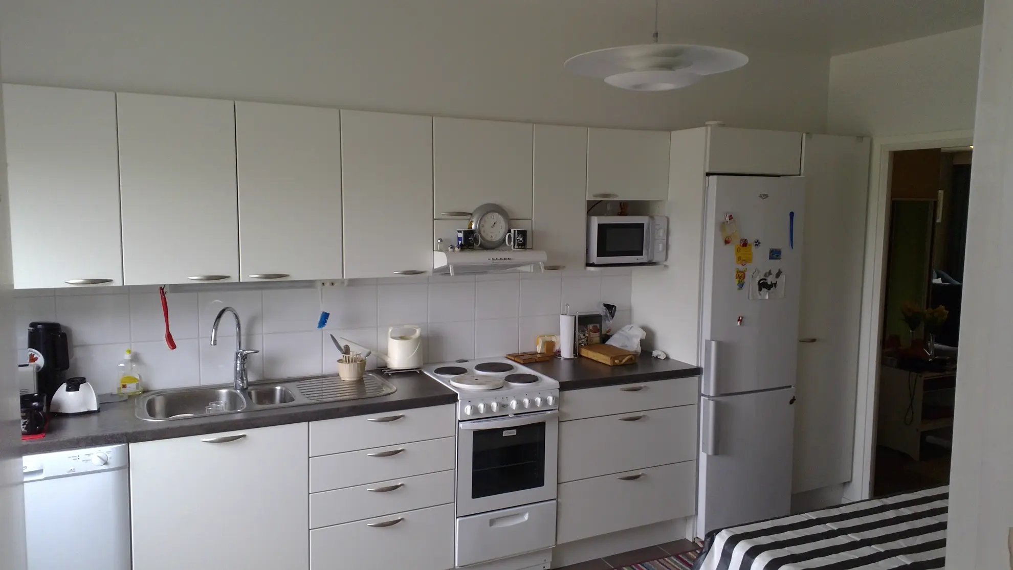 Furnished apartment in Turku — photo 4