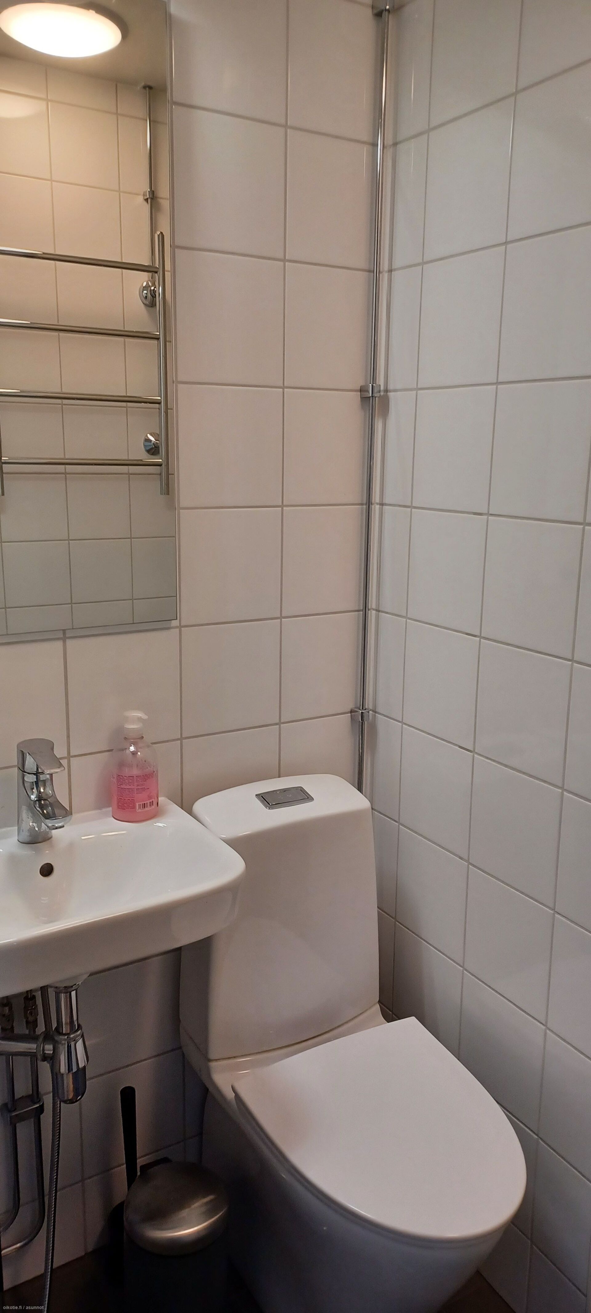 Furnished apartment in Helsinki  — photo 3