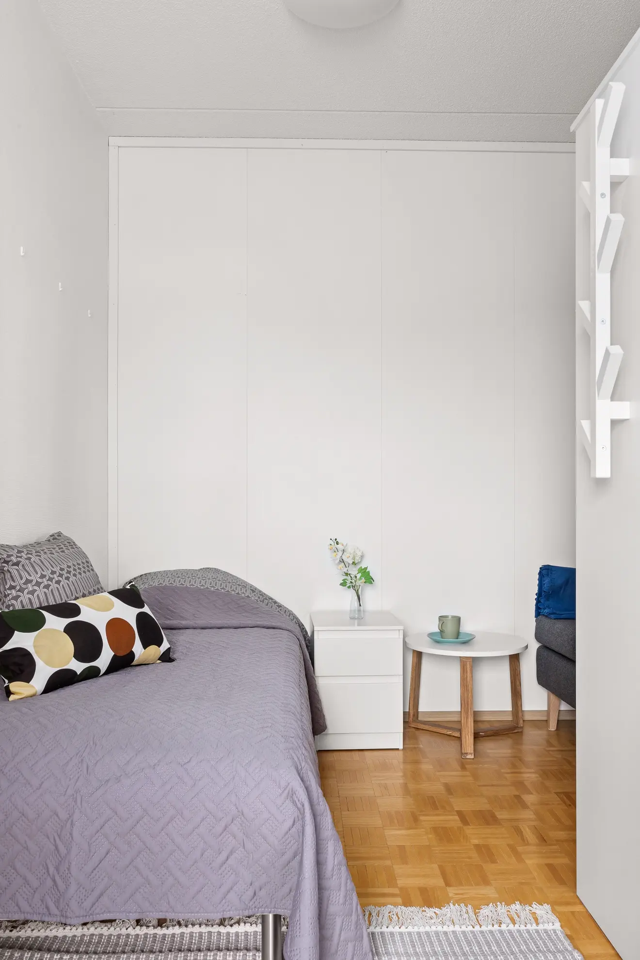 Furnished apartment in Helsinki — photo 33
