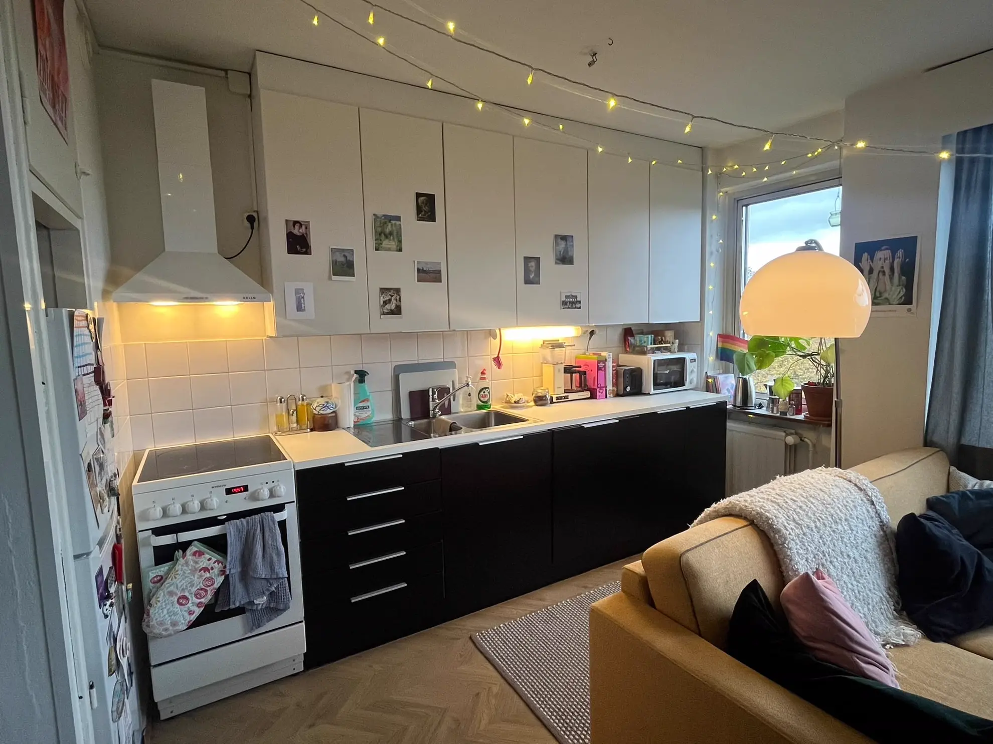 Furnished apartment in Helsinki — photo 3