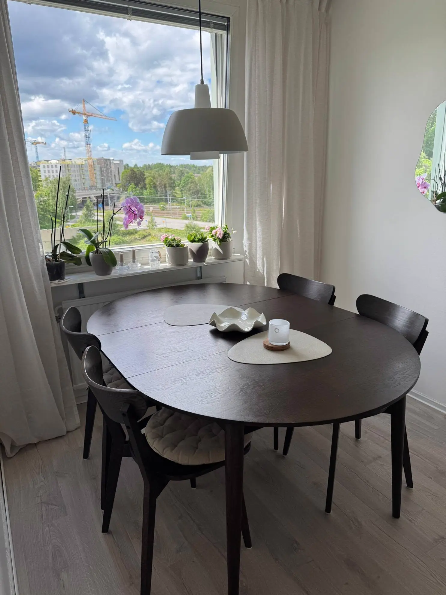 Furnished apartment in Stockholm — photo 4