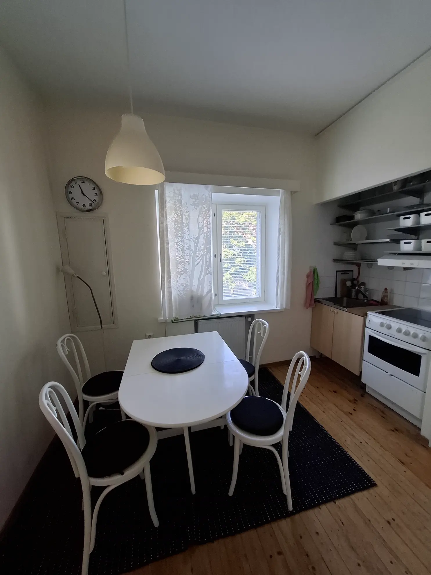 Furnished apartment in Helsinki — photo 5
