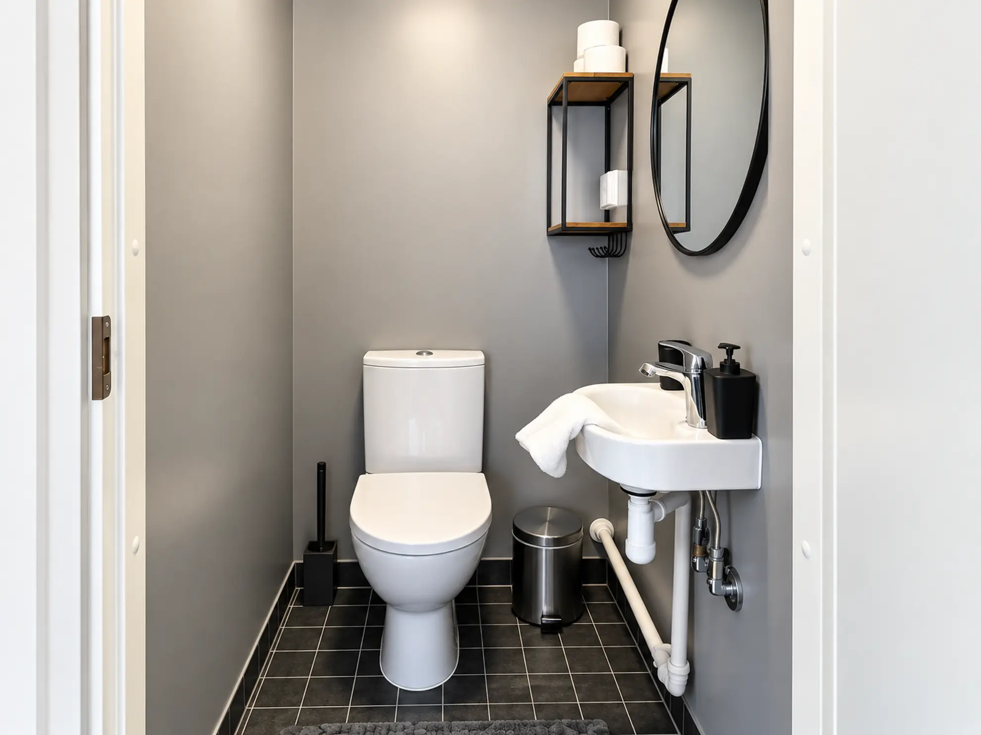 Furnished apartment in Porvoo — photo 11