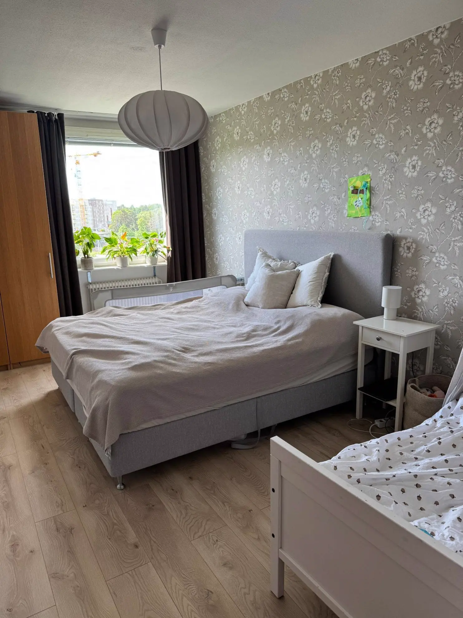 Furnished apartment in Stockholm — photo 5