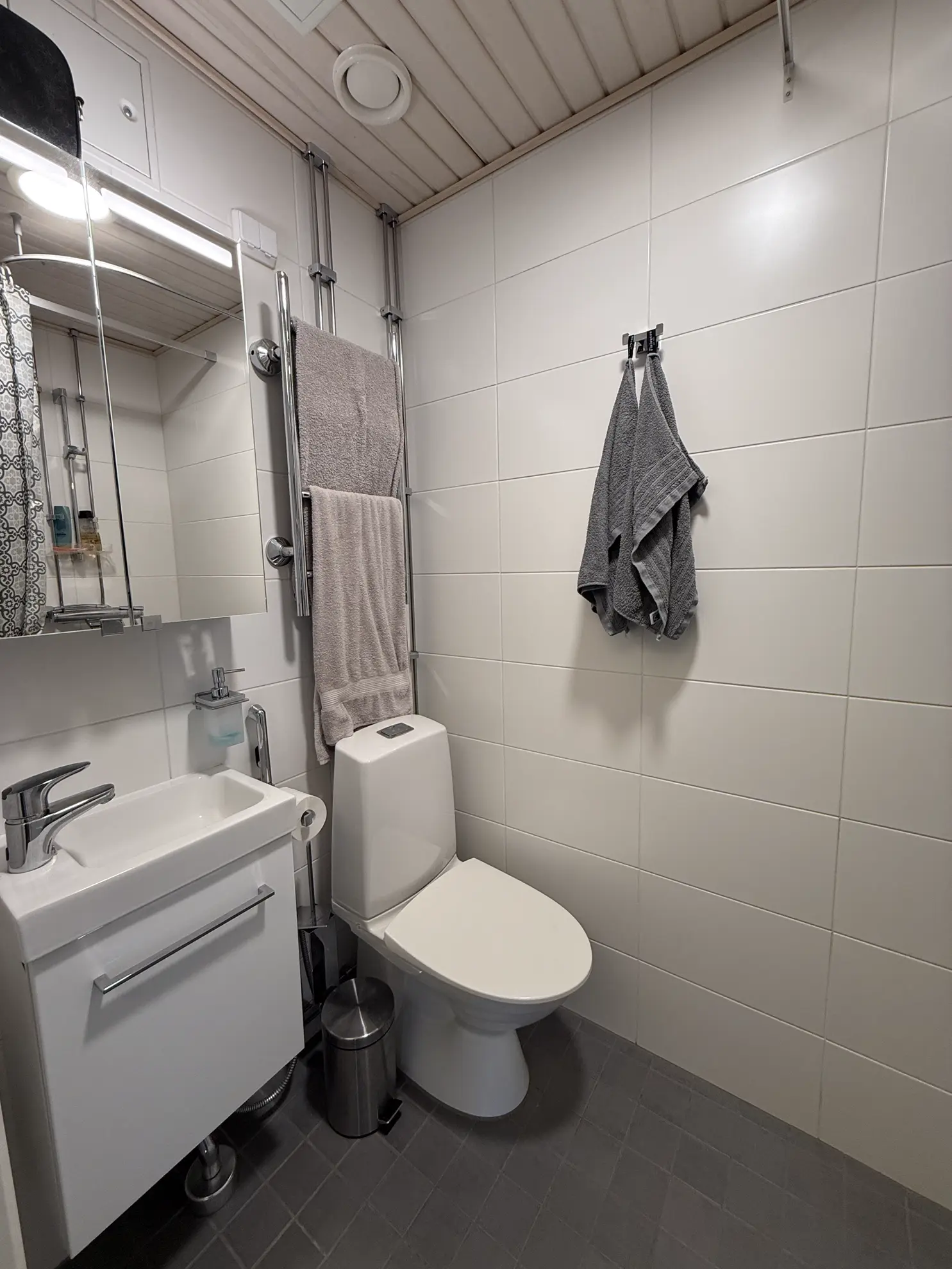 Furnished apartment in Espoo — photo 7
