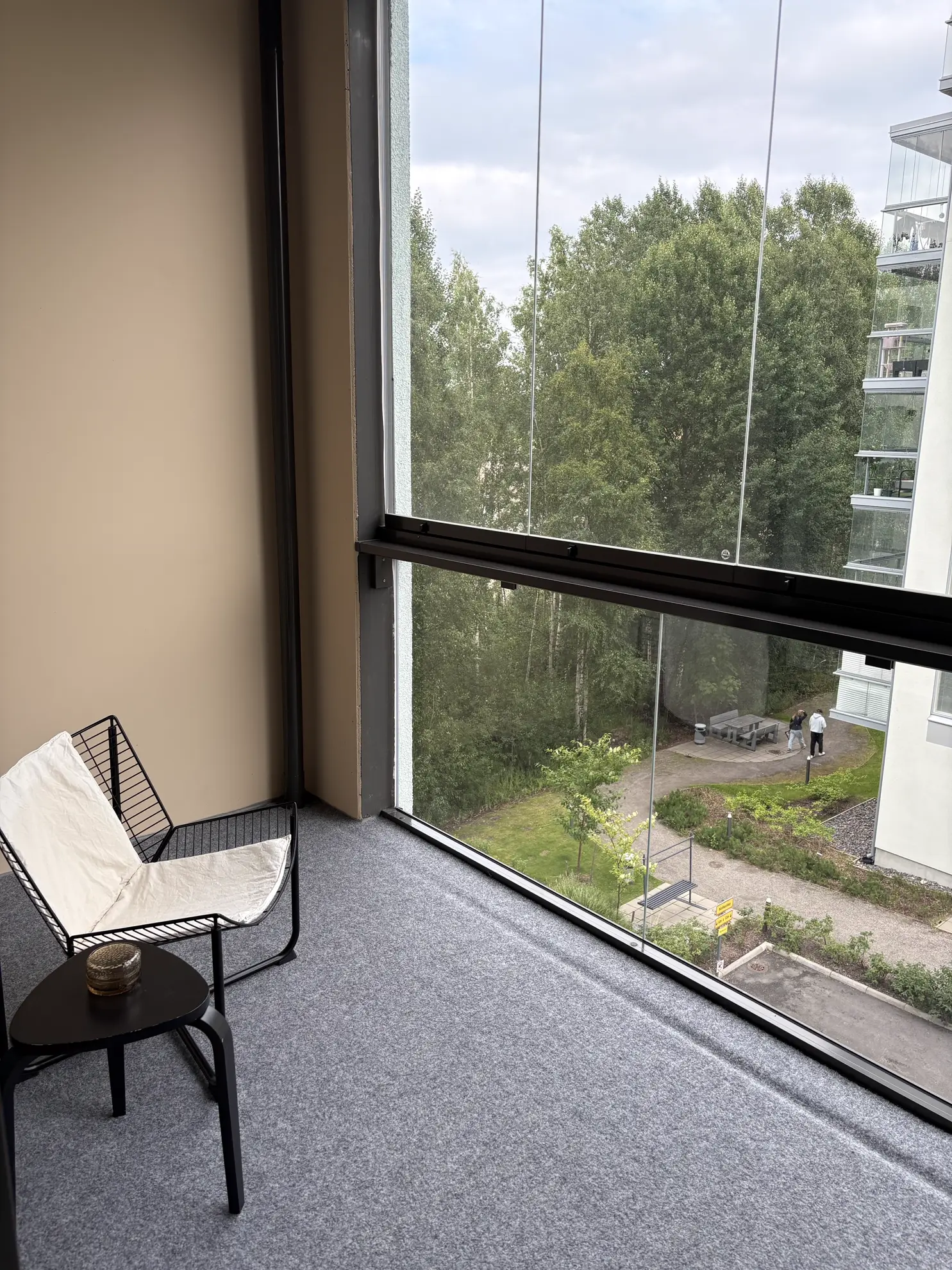 Furnished apartment in Espoo — photo 4