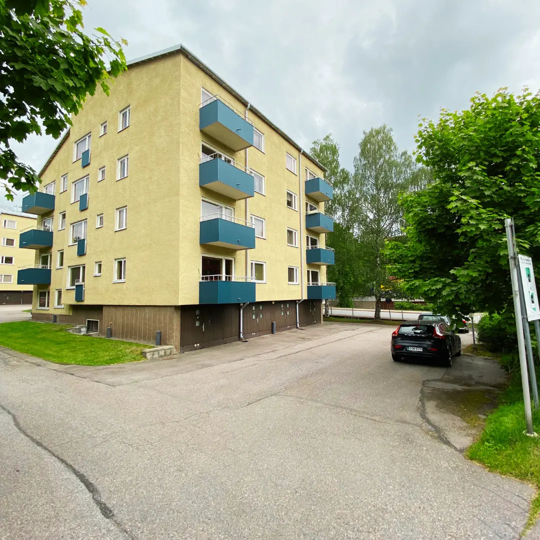 Furnished apartment in Helsinki — photo 6