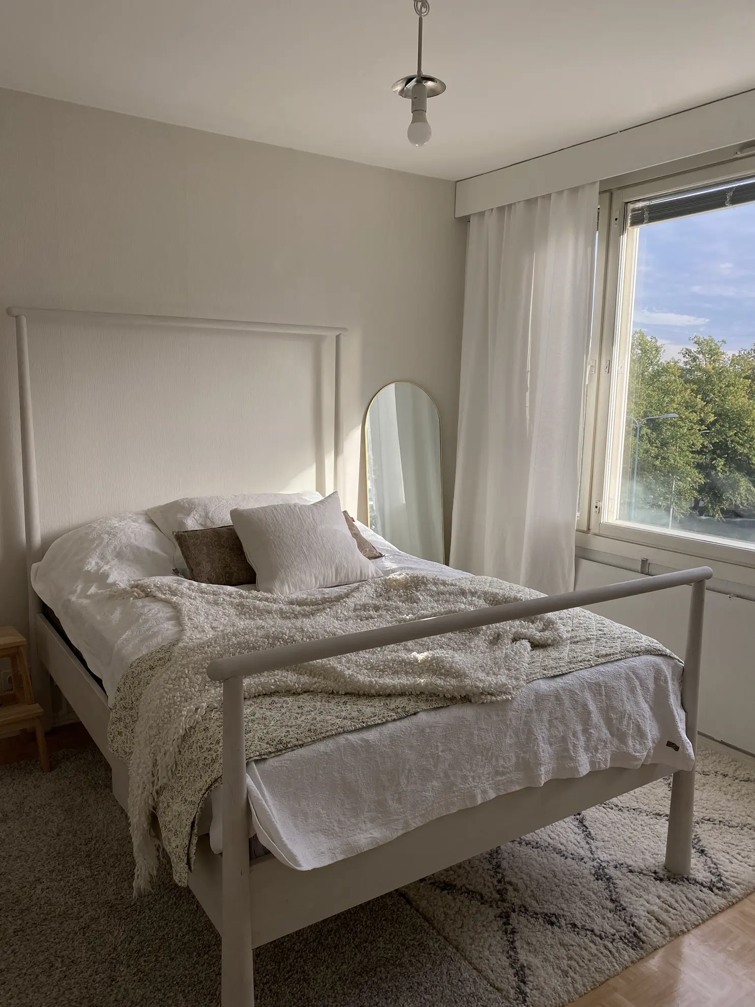 Furnished apartment in Rauma — photo 1