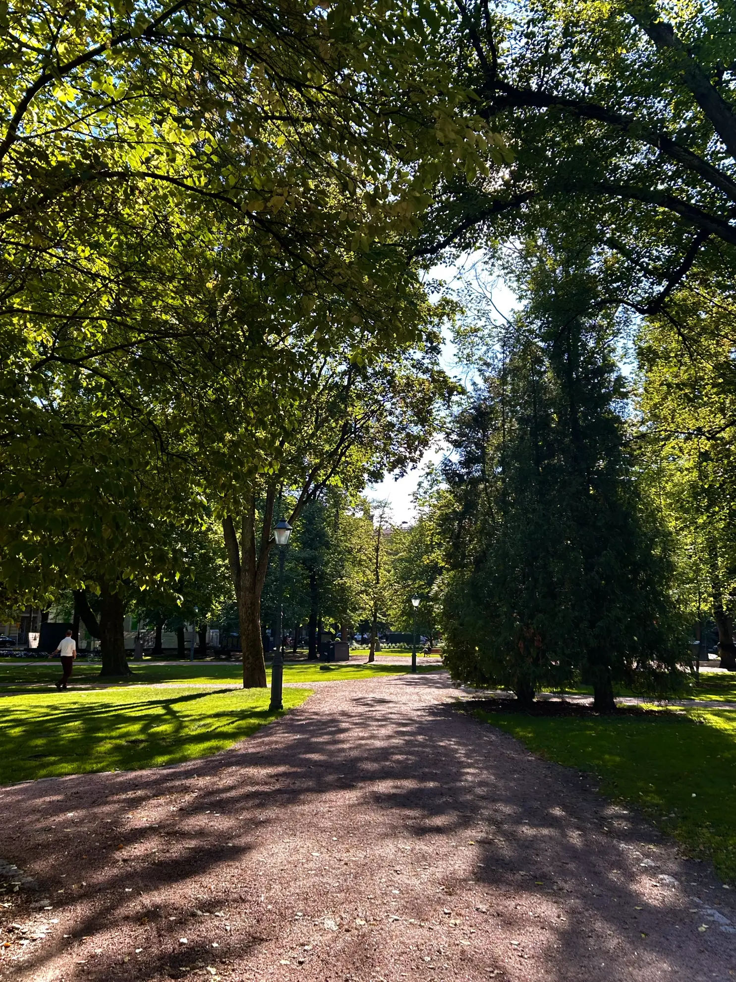 Furnished apartment in Helsinki — photo 28
