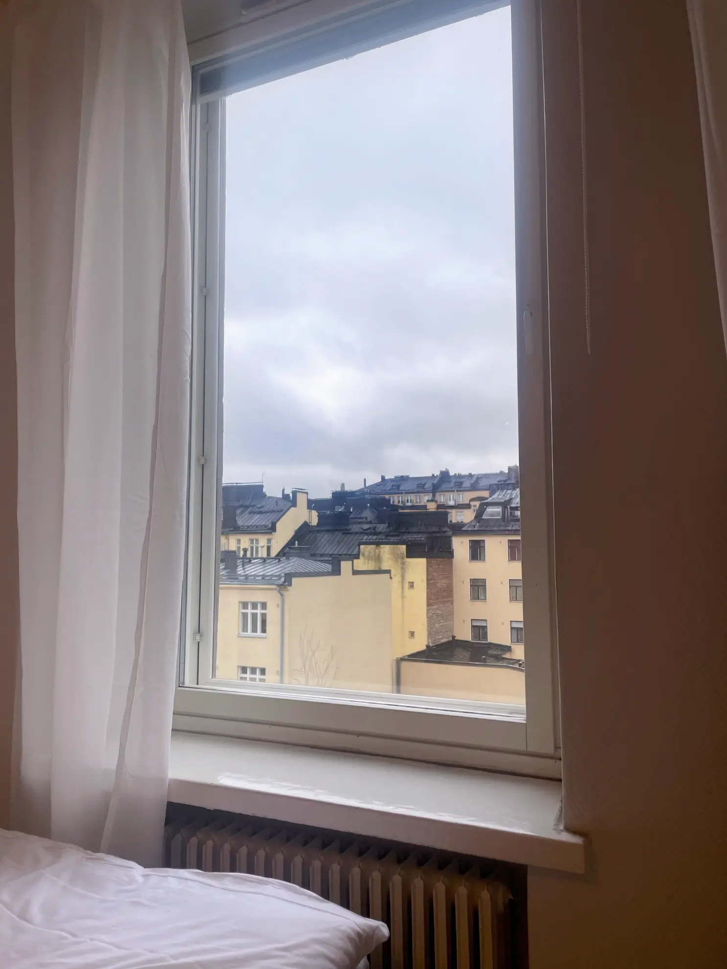 Furnished apartment in Helsinki — photo 20