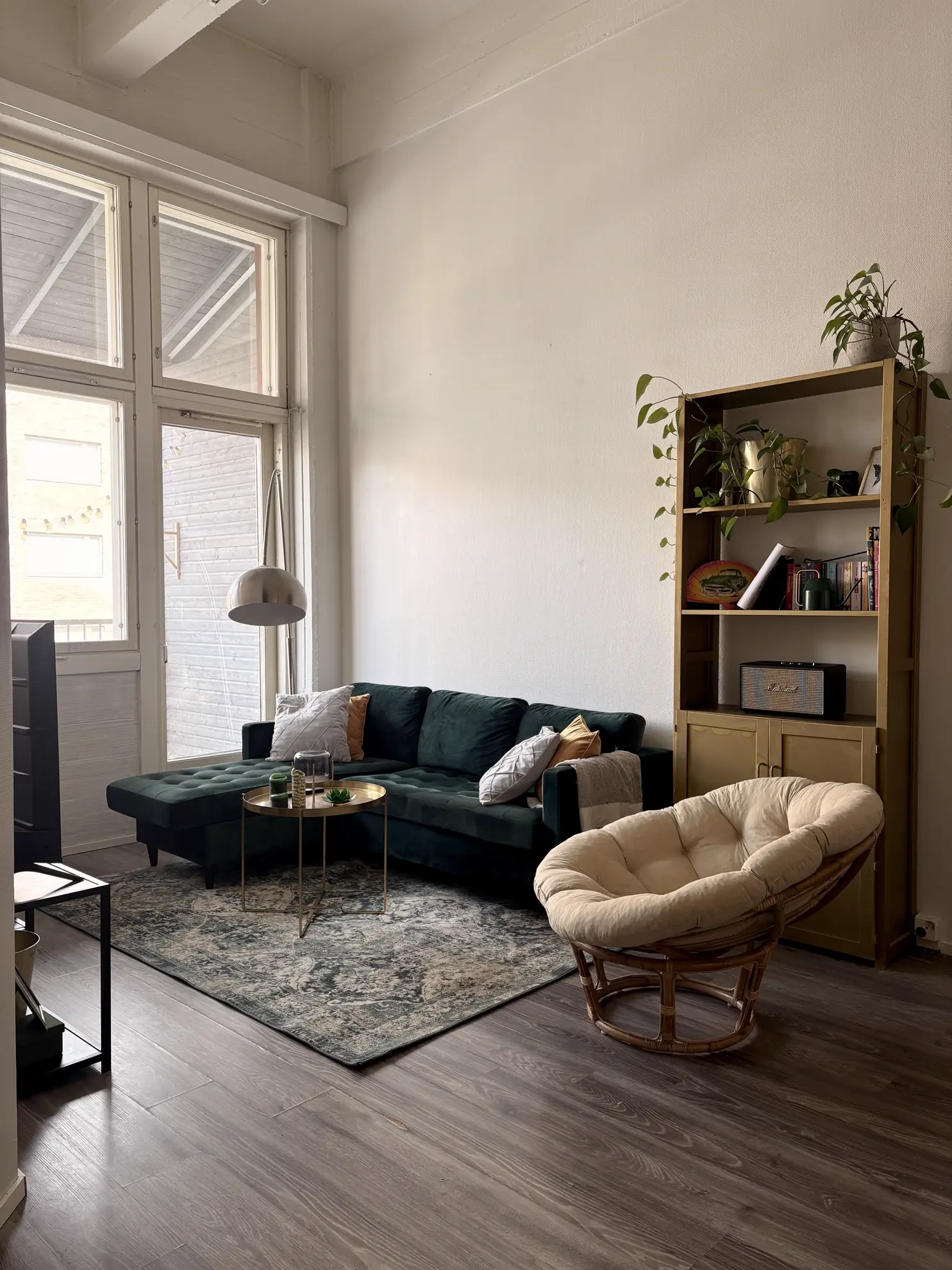 Furnished apartment in Turku — photo 1