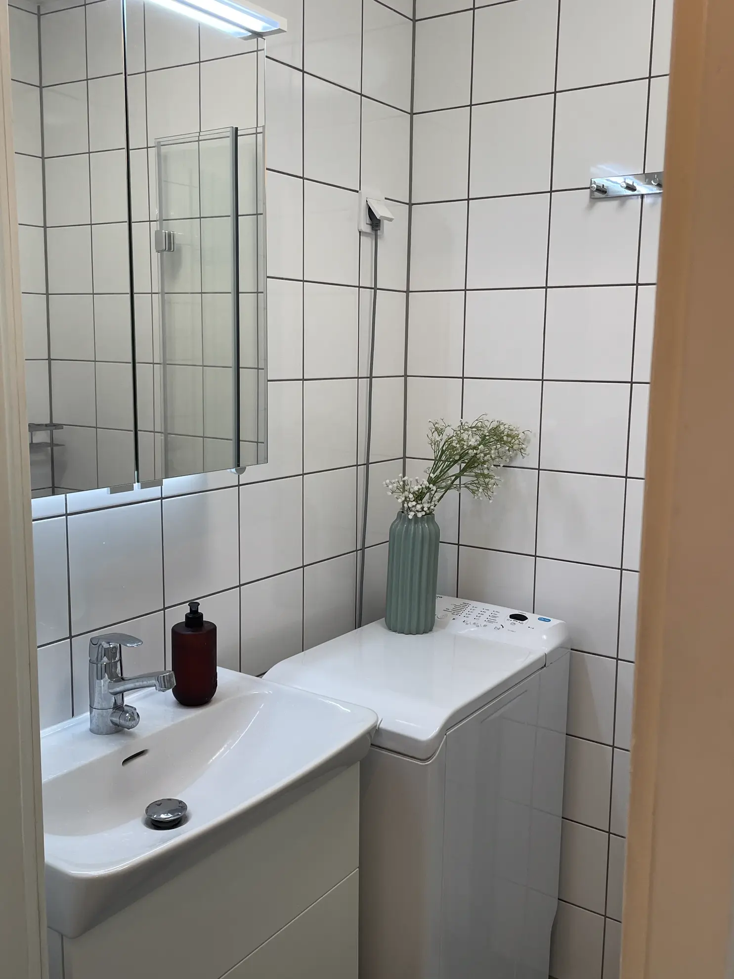 Furnished apartment in Helsinki — photo 8