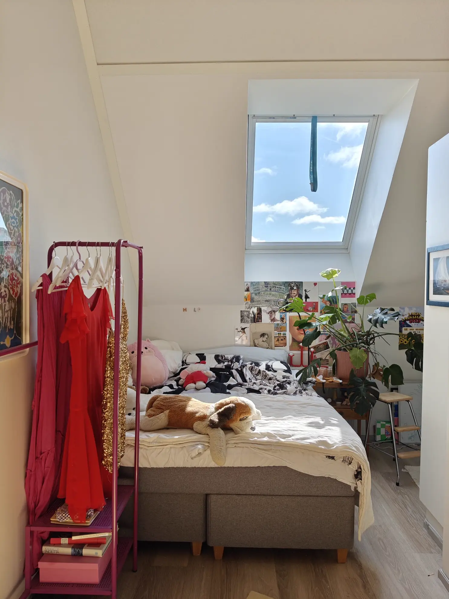 Furnished apartment in Helsinki — photo 9