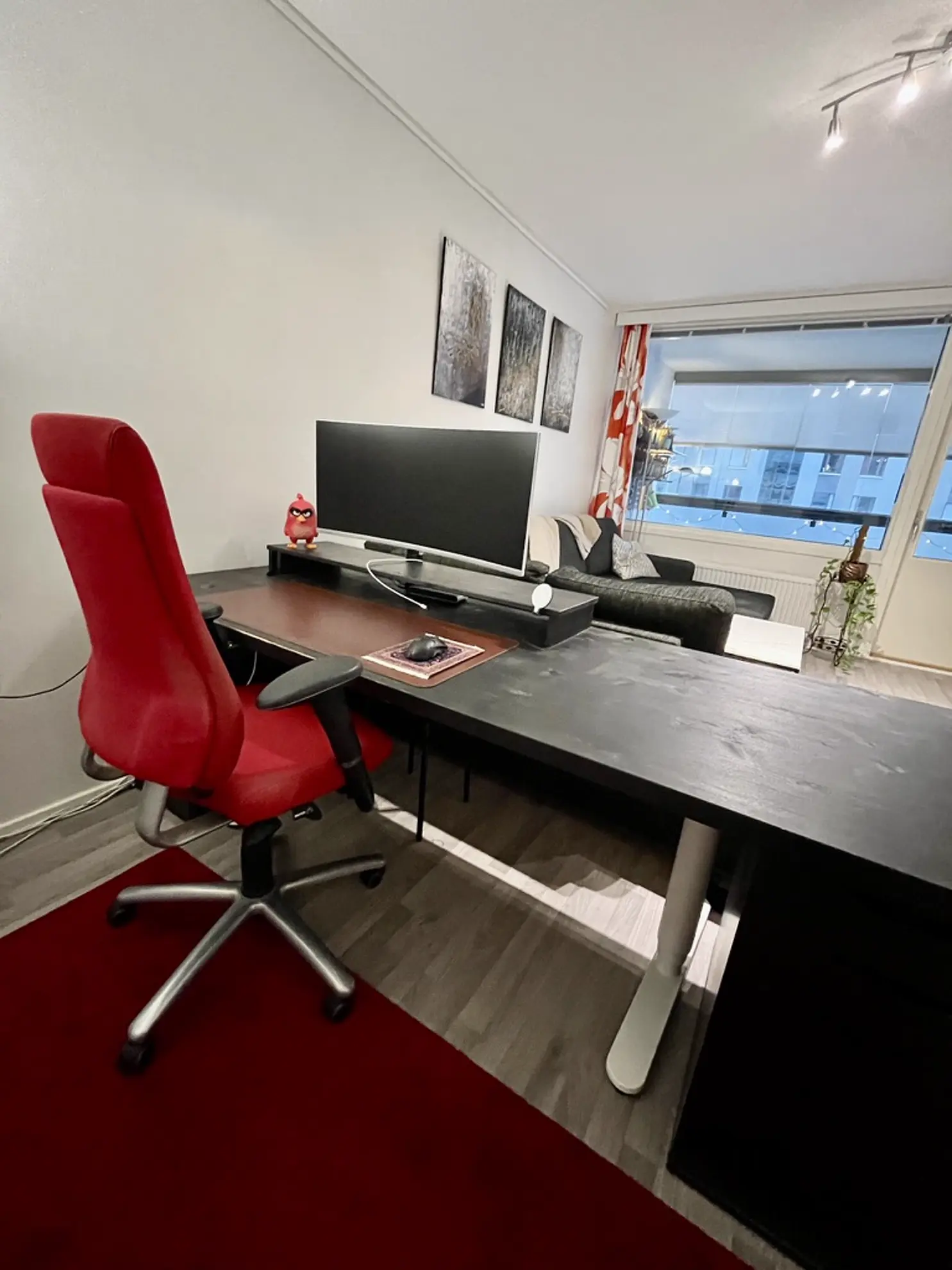 Furnished apartment in Helsinki — photo 6