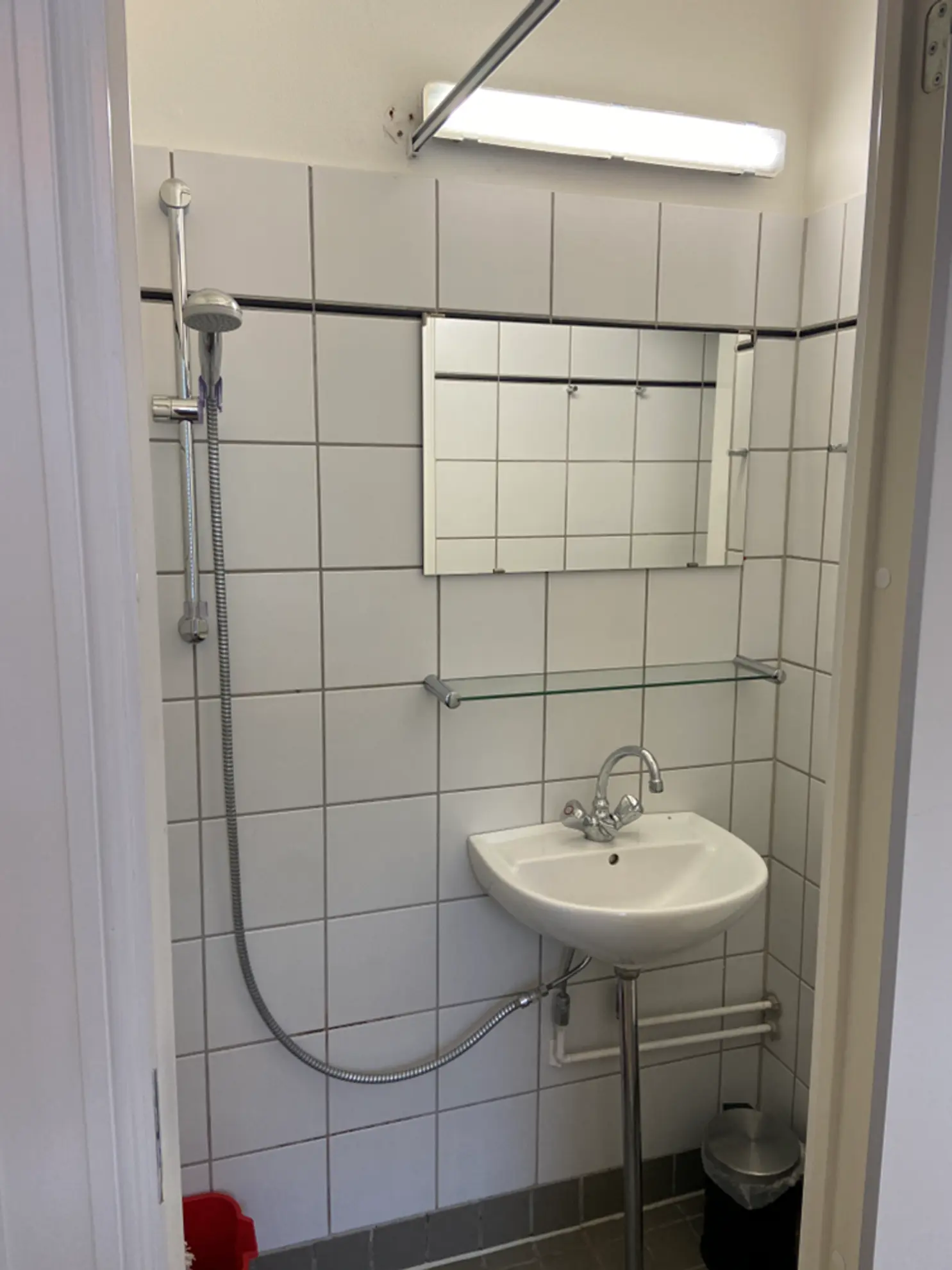 Furnished apartment in Copenhagen — photo 4