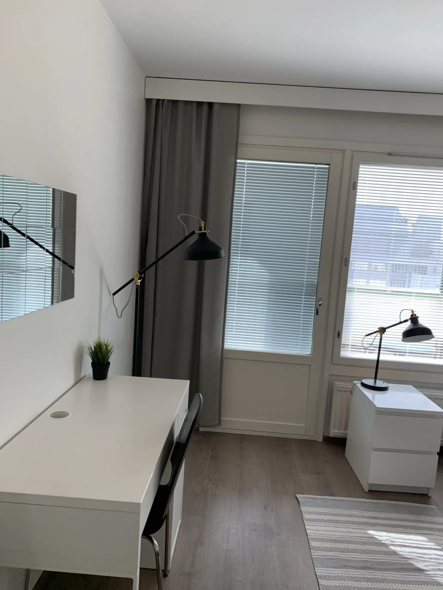Furnished apartment in Helsinki — photo 19