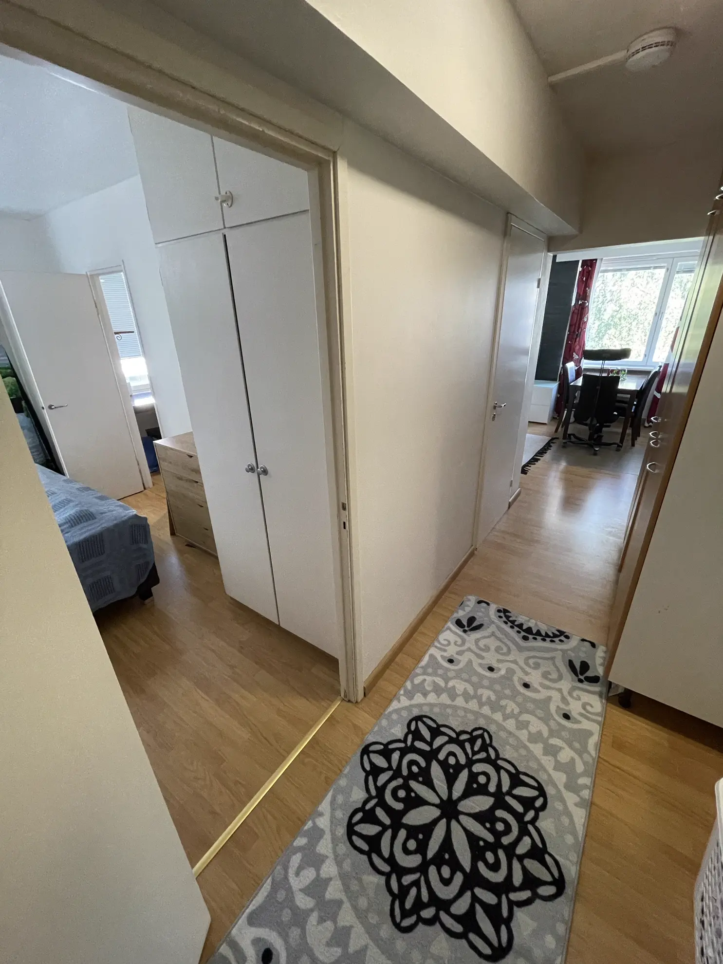 Furnished apartment in HELSINKI — photo 4