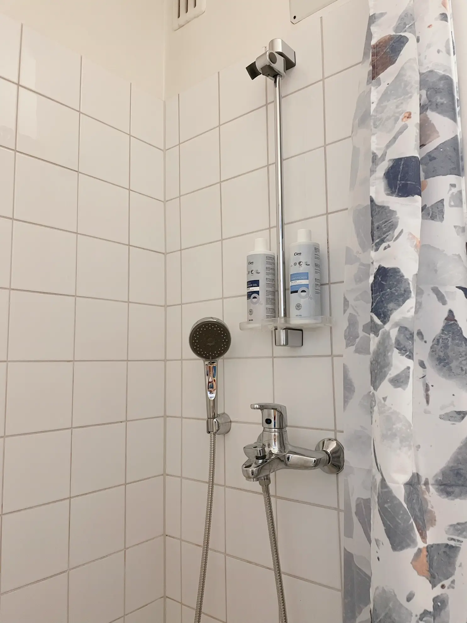 Furnished apartment in Helsinki — photo 8