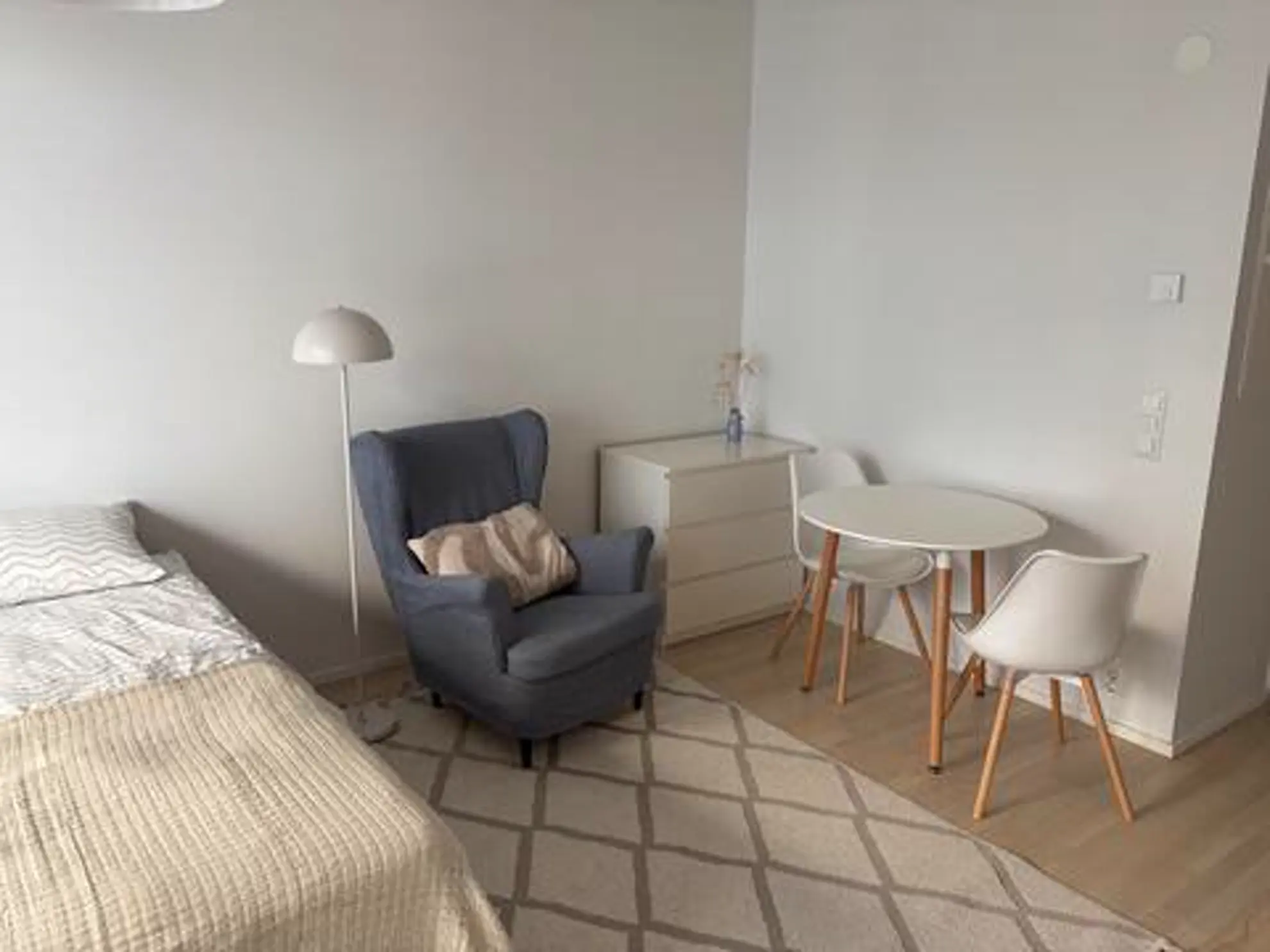 Furnished apartment in Espoo — photo 2
