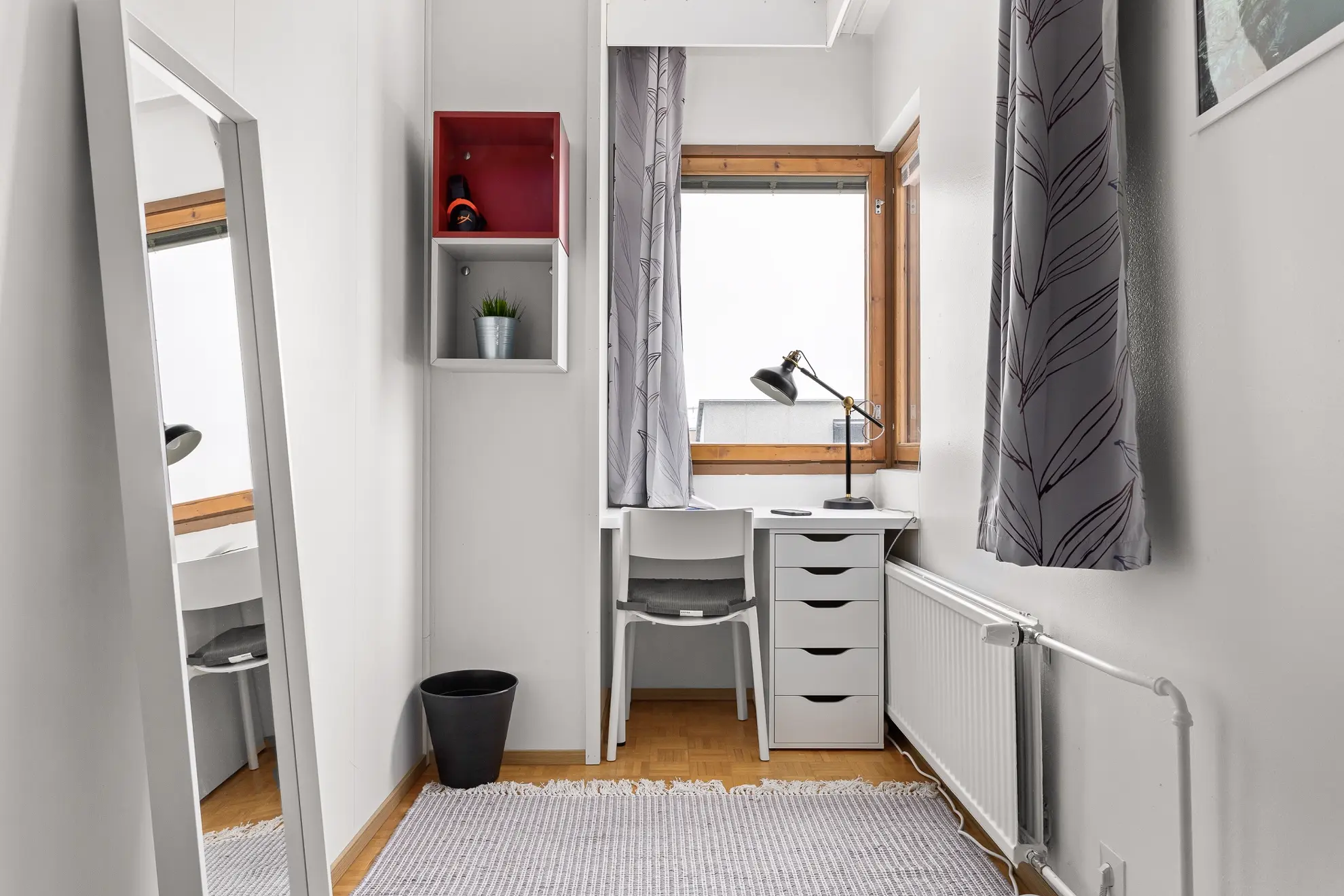 Furnished apartment in Helsinki — photo 30