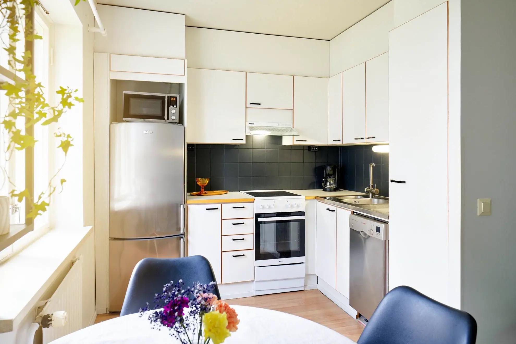 Furnished apartment in Oulu — photo 4