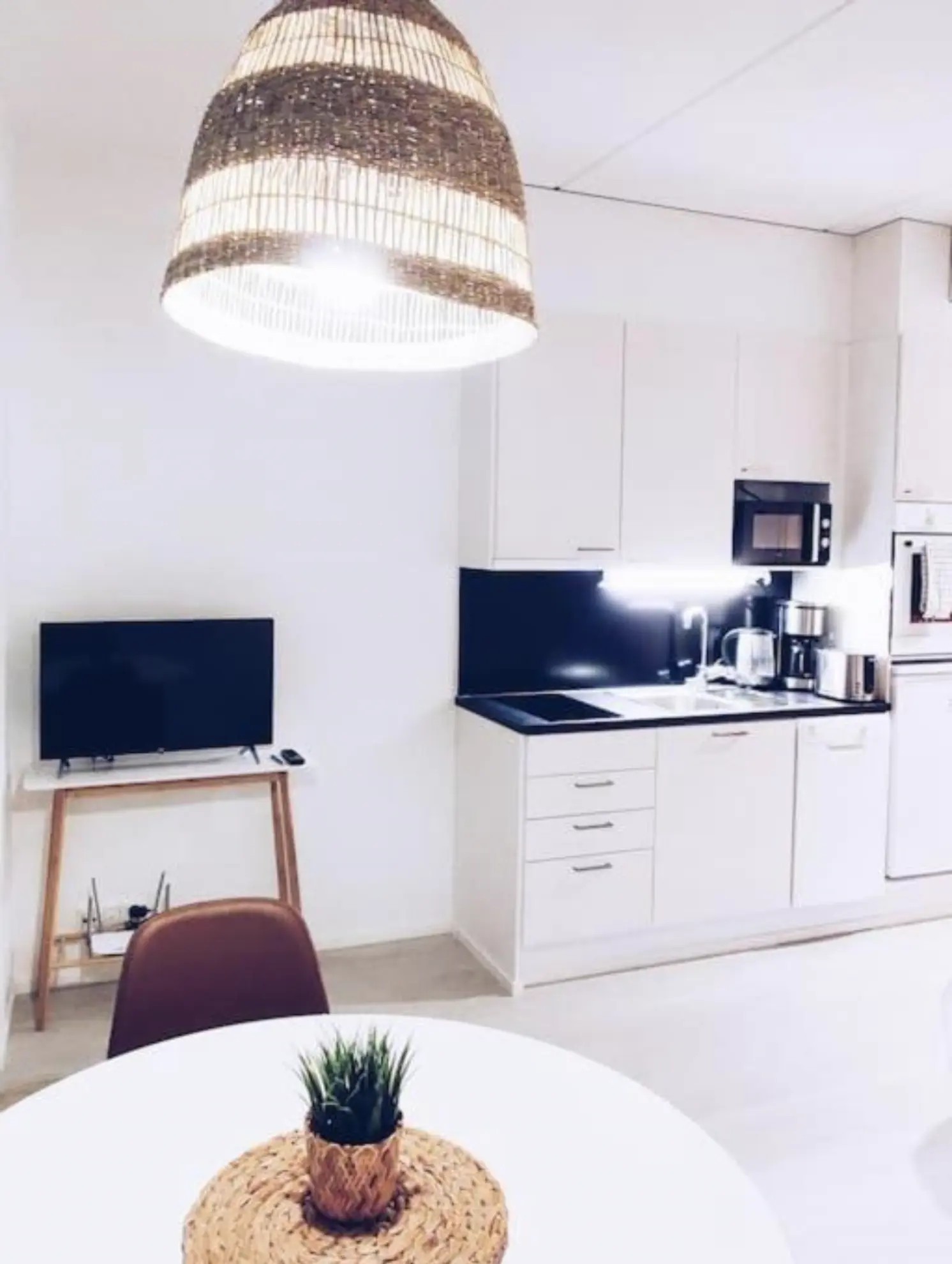Furnished apartment in Vantaa — photo 3