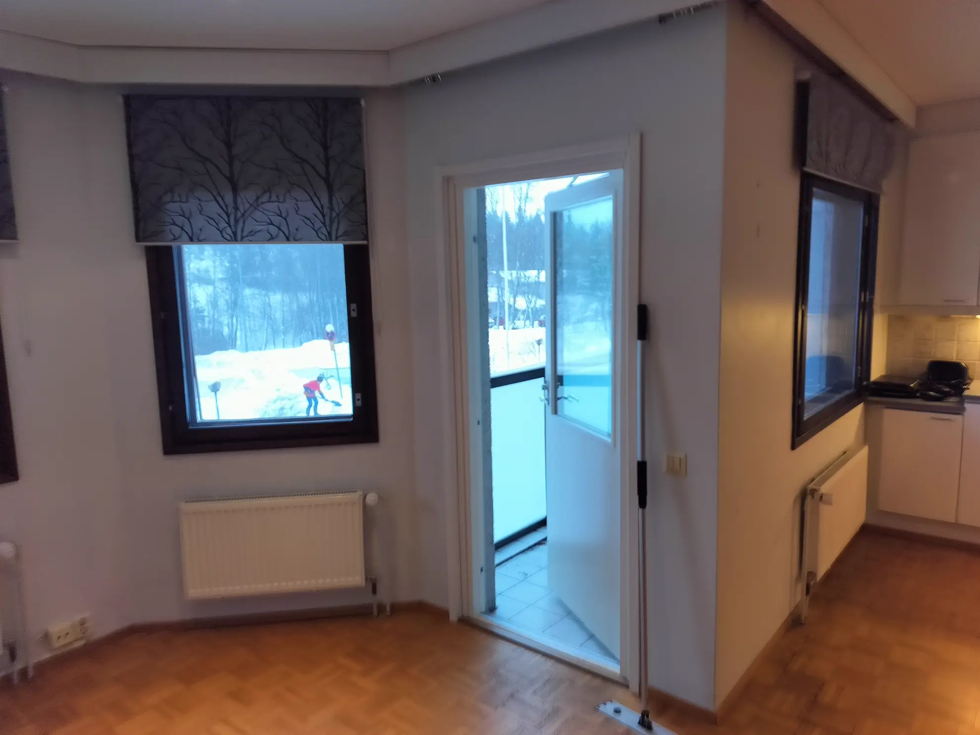 Furnished apartment in Helsinki — photo 2
