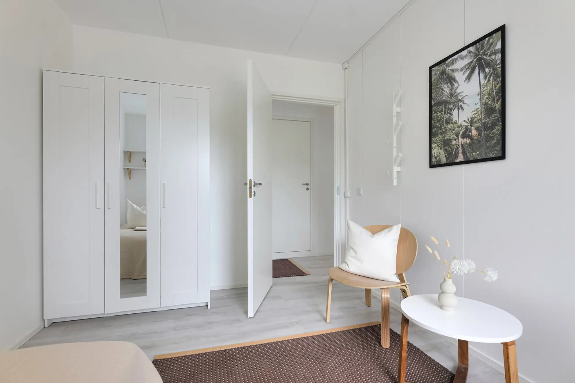 Furnished apartment in Helsinki — photo 13