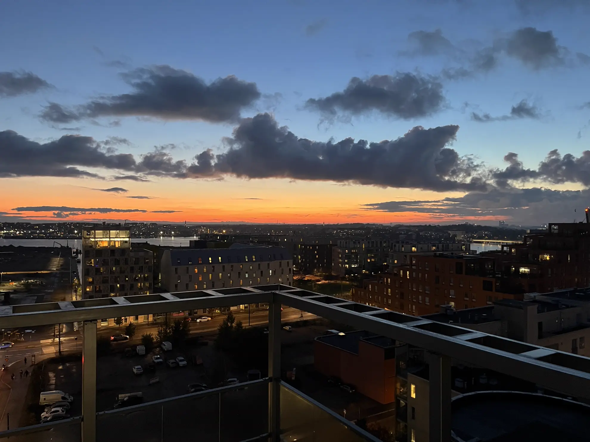 Furnished apartment in Helsinki — photo 8