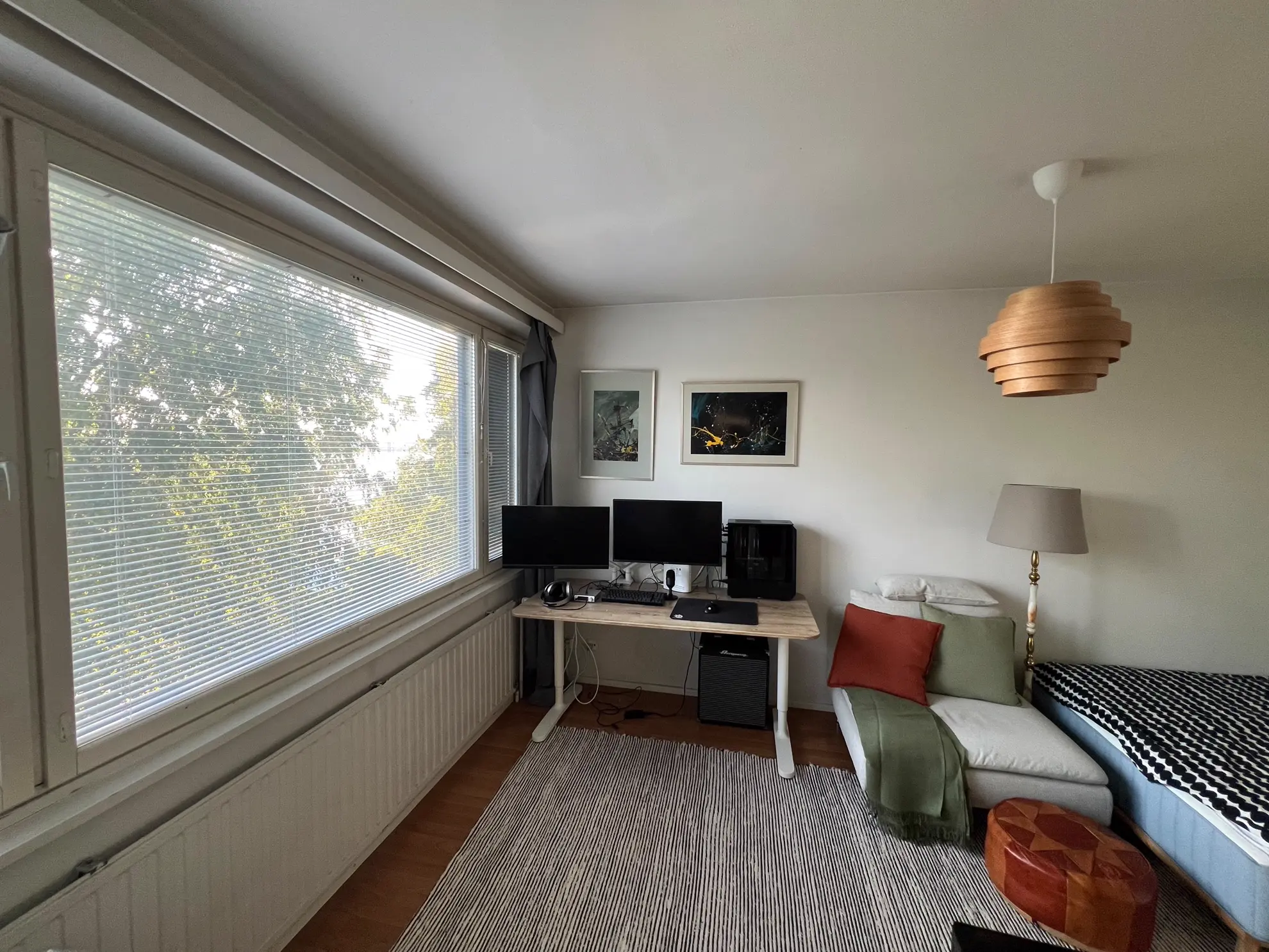 Furnished apartment in Helsinki — photo 4