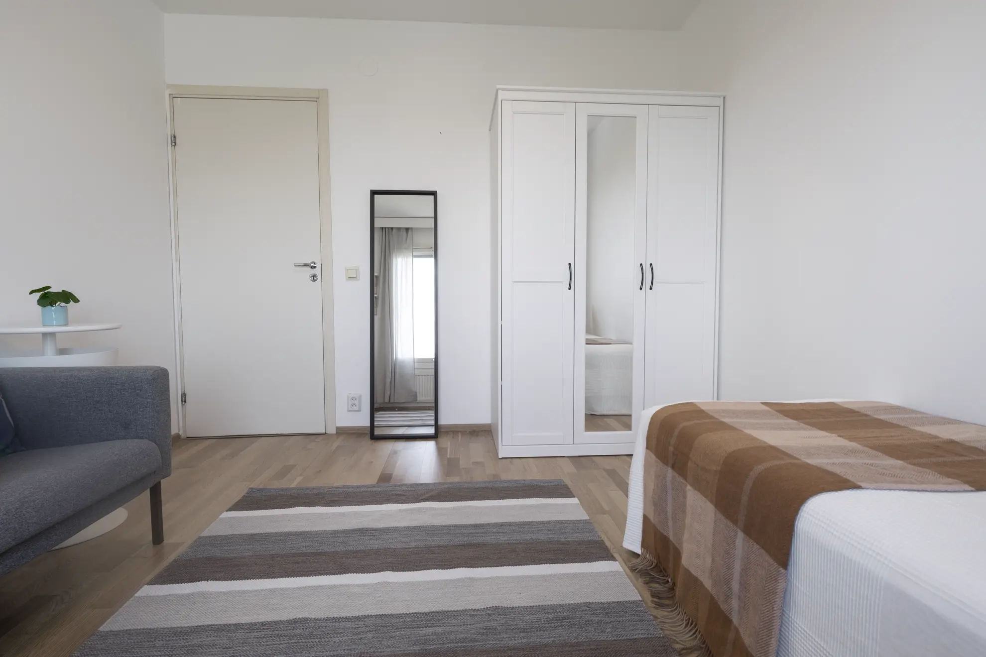 Furnished apartment in Helsinki — photo 29